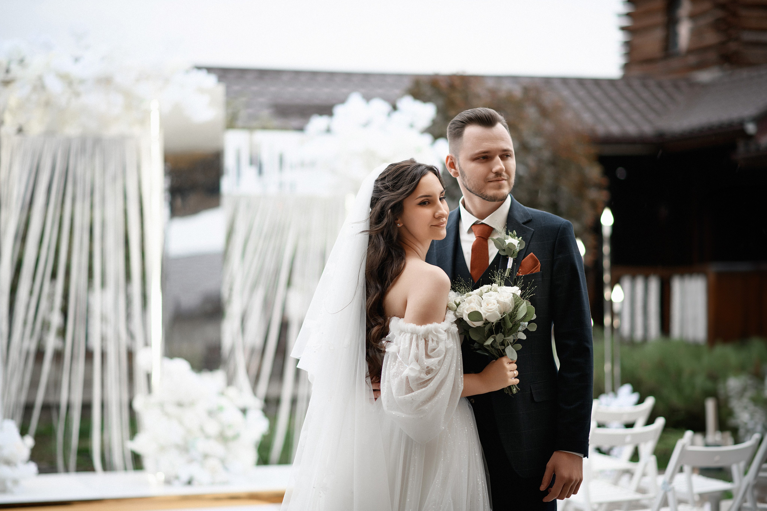 Александр и Александра. Свадебный фотограф Белгород Валуйки Старый Оскол Воронеж