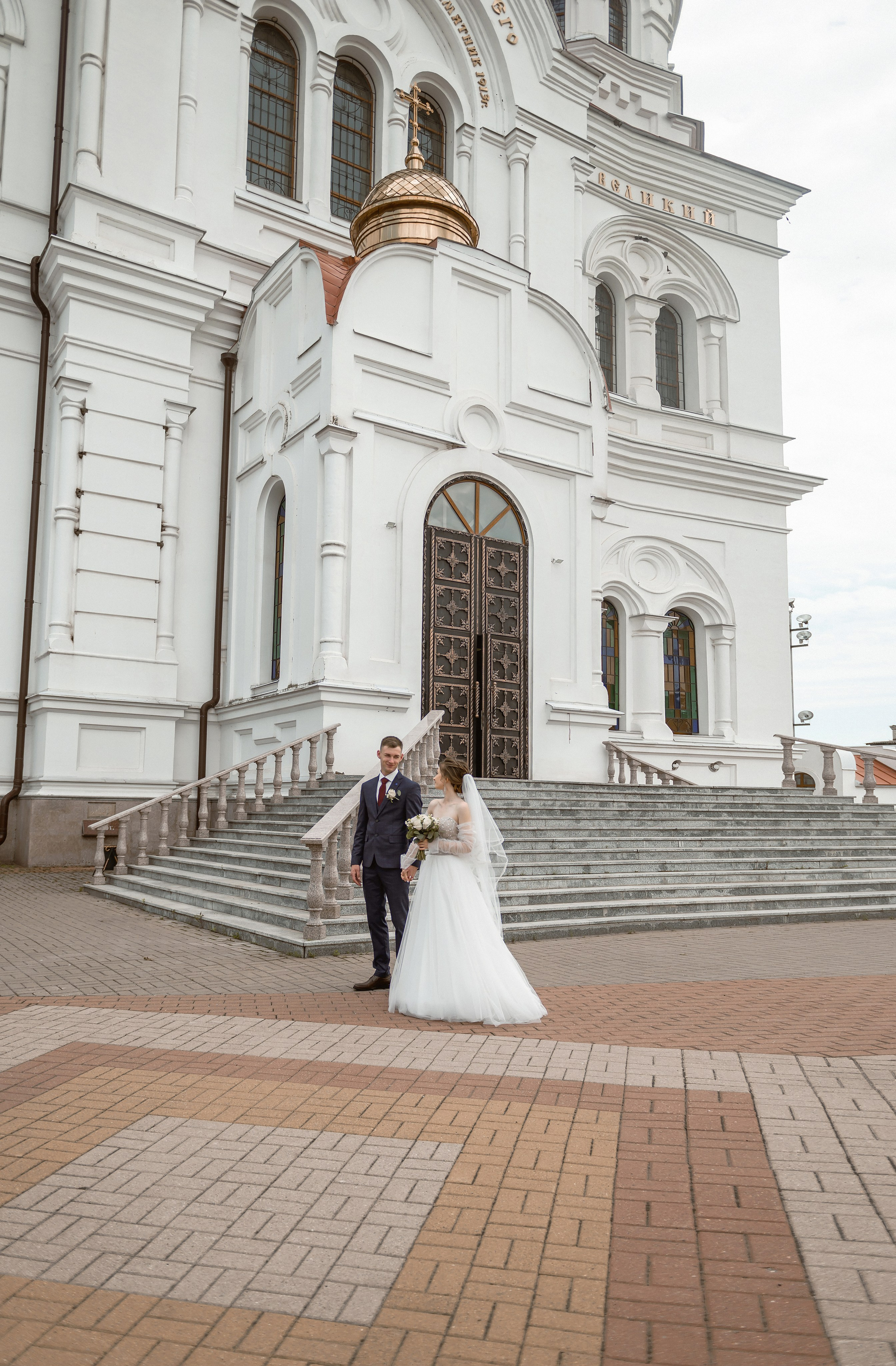Евгений и Татьяна. Свадебный фотограф Белгород Валуйки Старый Оскол Воронеж