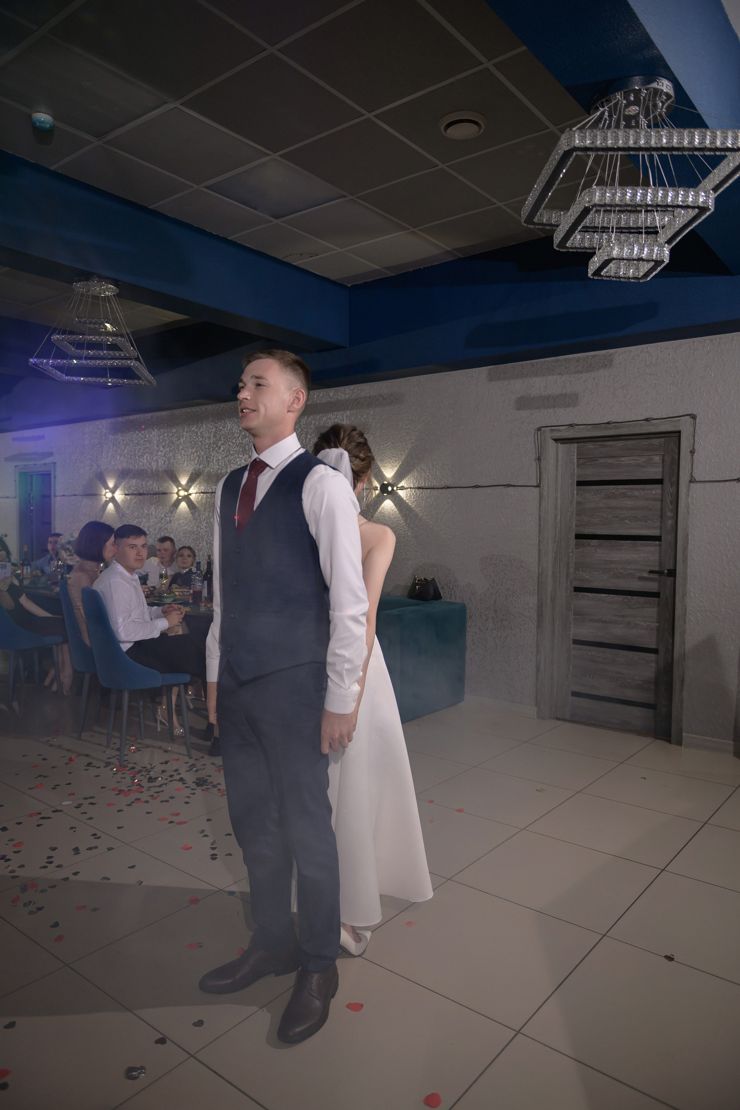 Евгений и Татьяна. Свадебный фотограф Белгород Валуйки Старый Оскол Воронеж