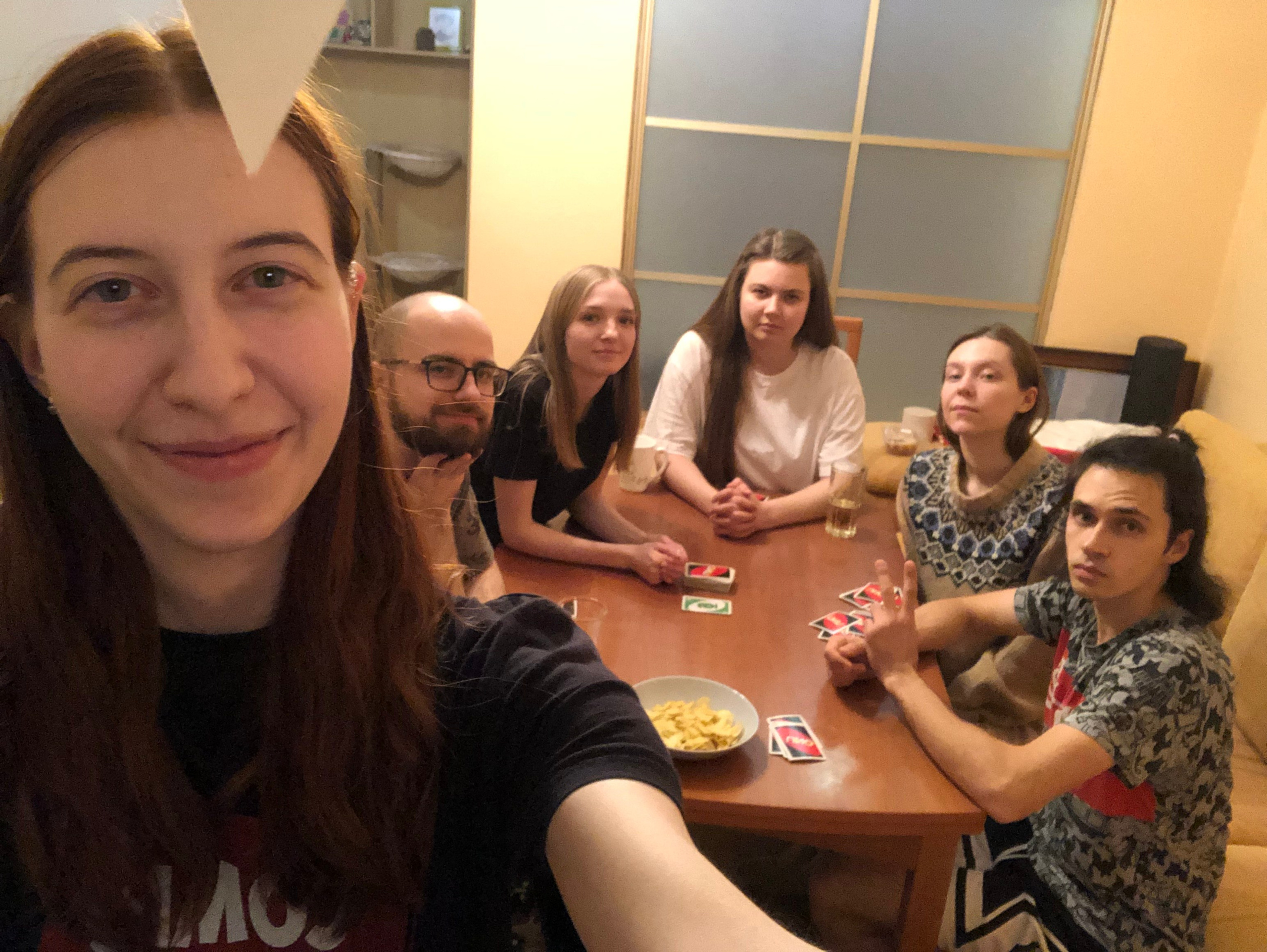 Декабрь. Семейный, Свадебный фотограф СПБ Питер— Романова Екатерина