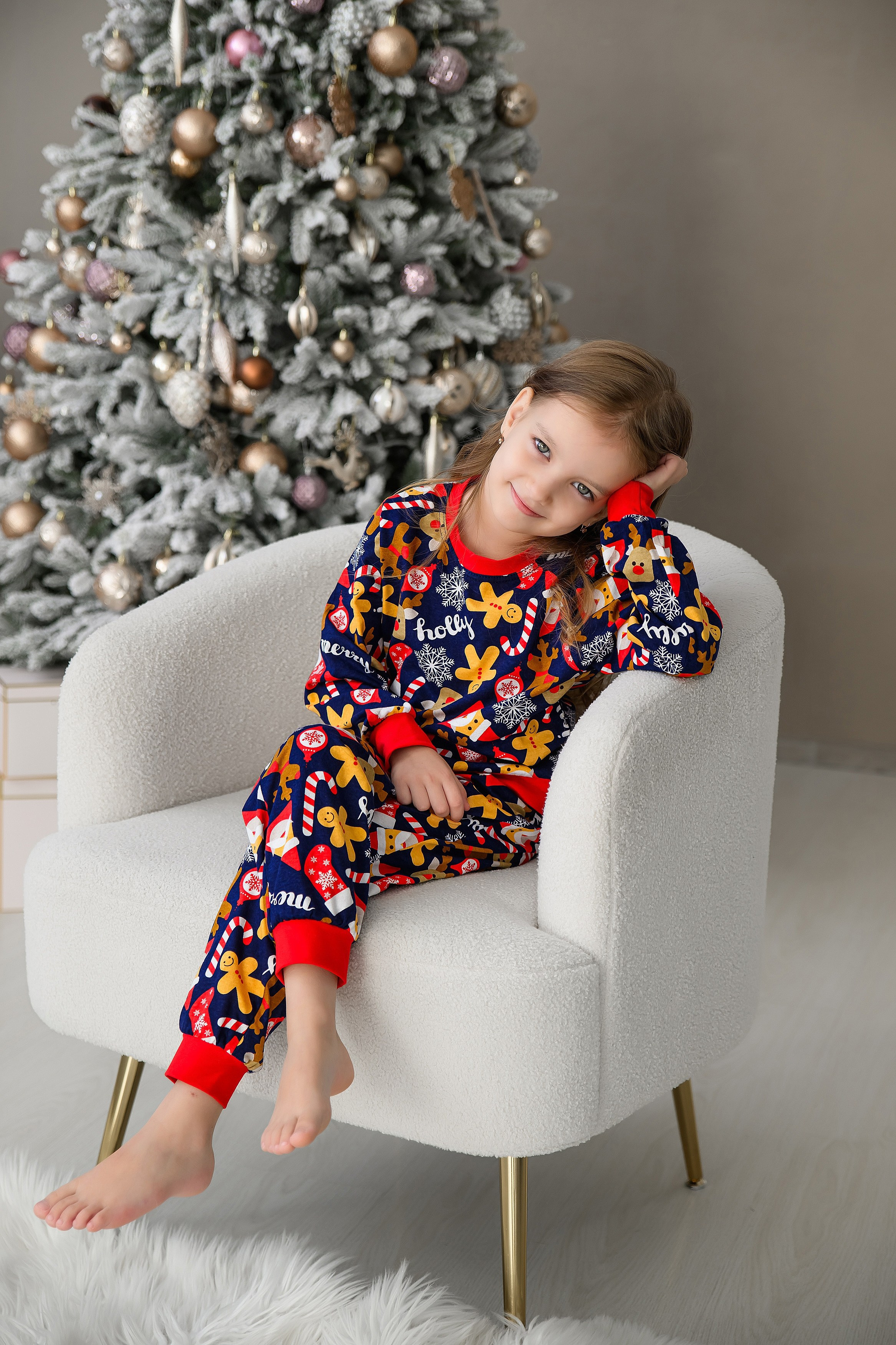 Пижамы RedLanvi. Фотограф Ярмишко Дарья. Выпускные фотокниги