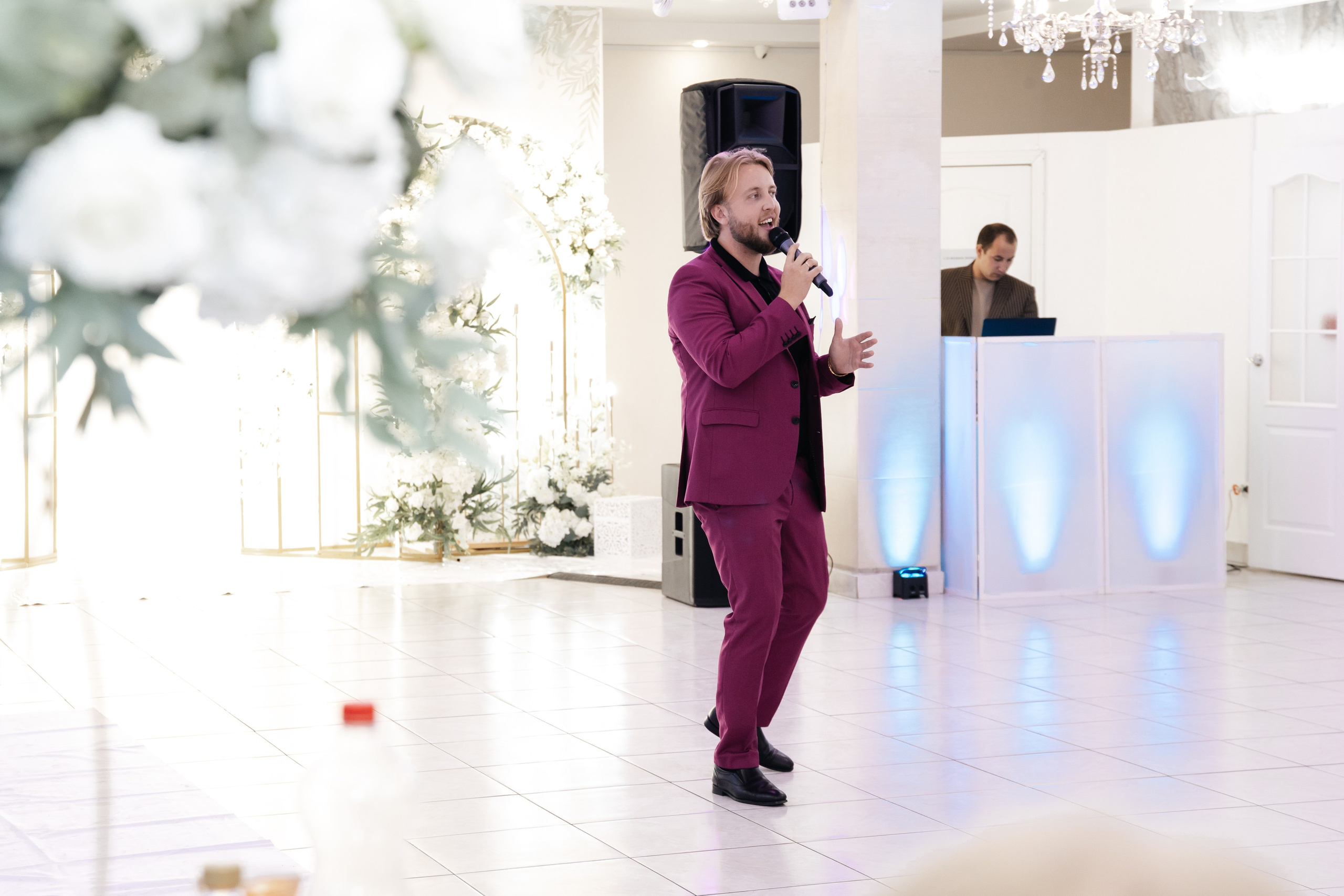 Renat & Alina. Свадебный фотограф Ильнар Асадуллин