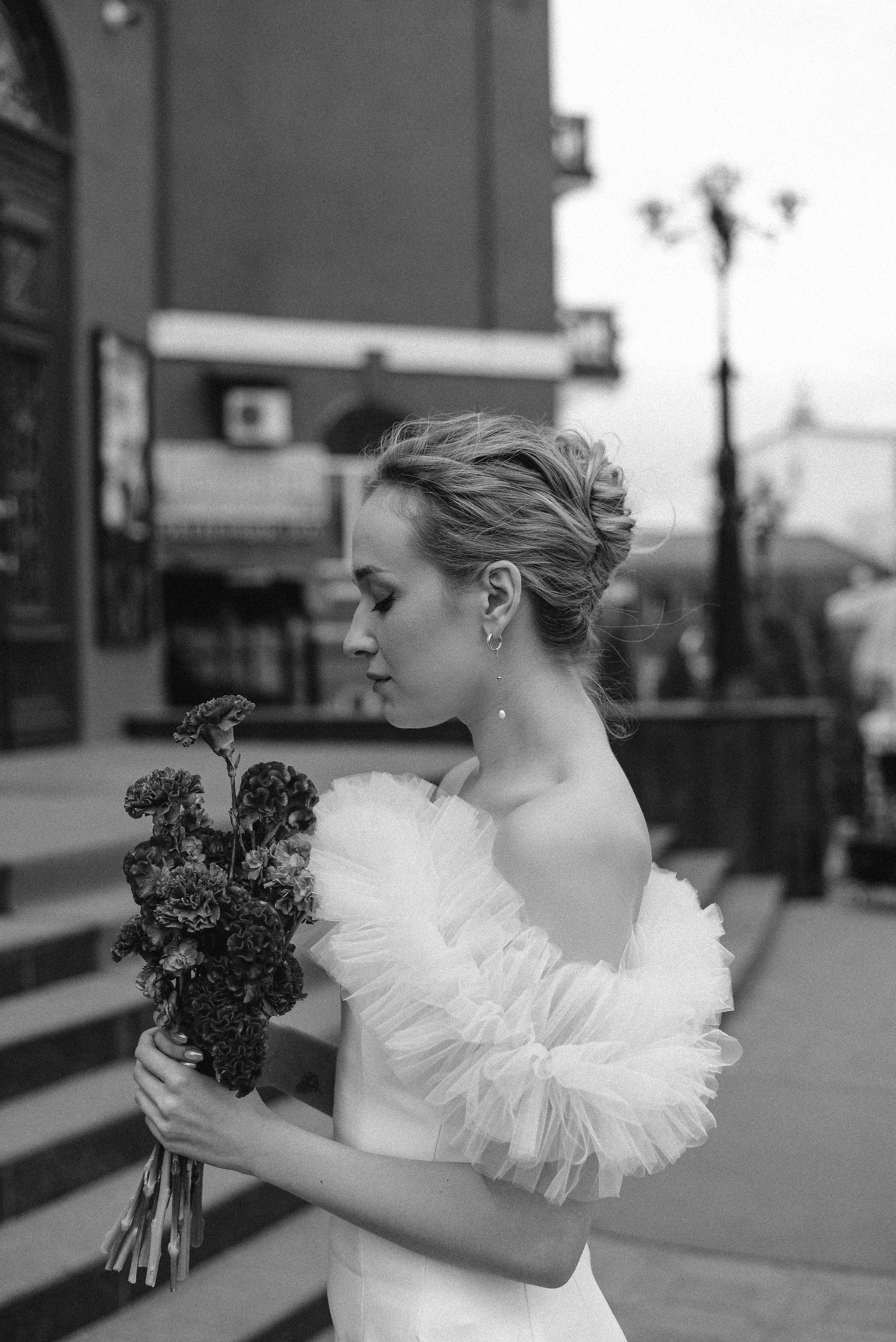 Дима и Вера. Фотограф в Москве Емельяненко Светлана