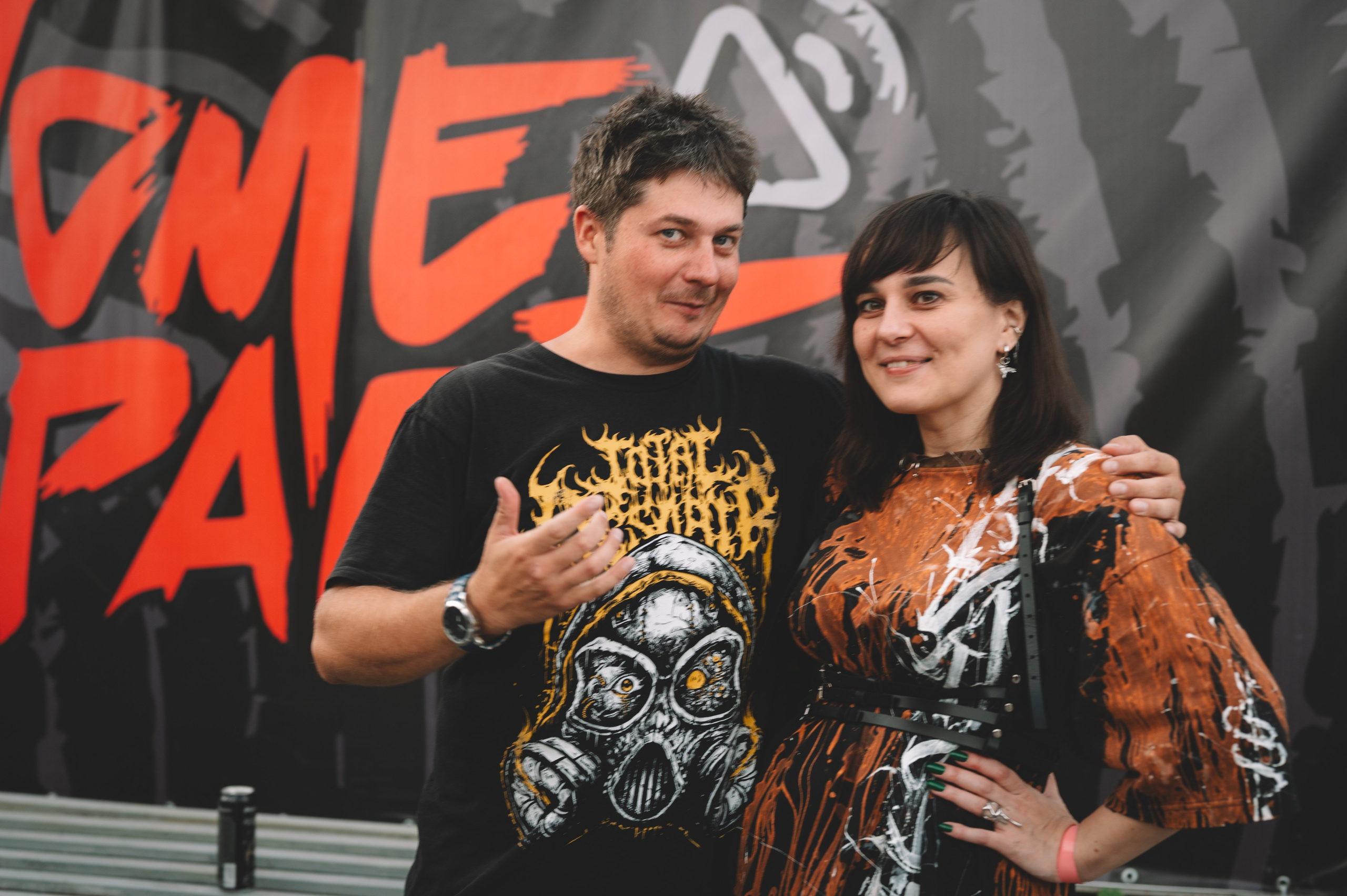 HOMEPARTY vol.6. Фотограф Анна Темнова. Пенза