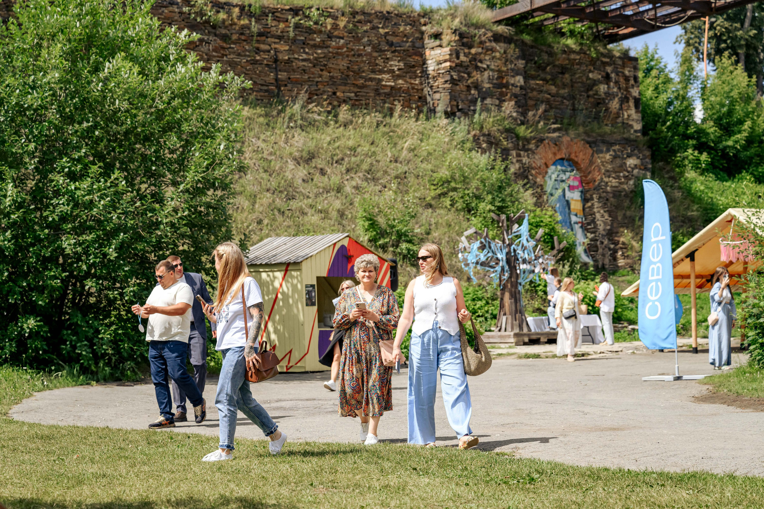 СЕВЕР. Максим Комаров — Профессиональный фотограф