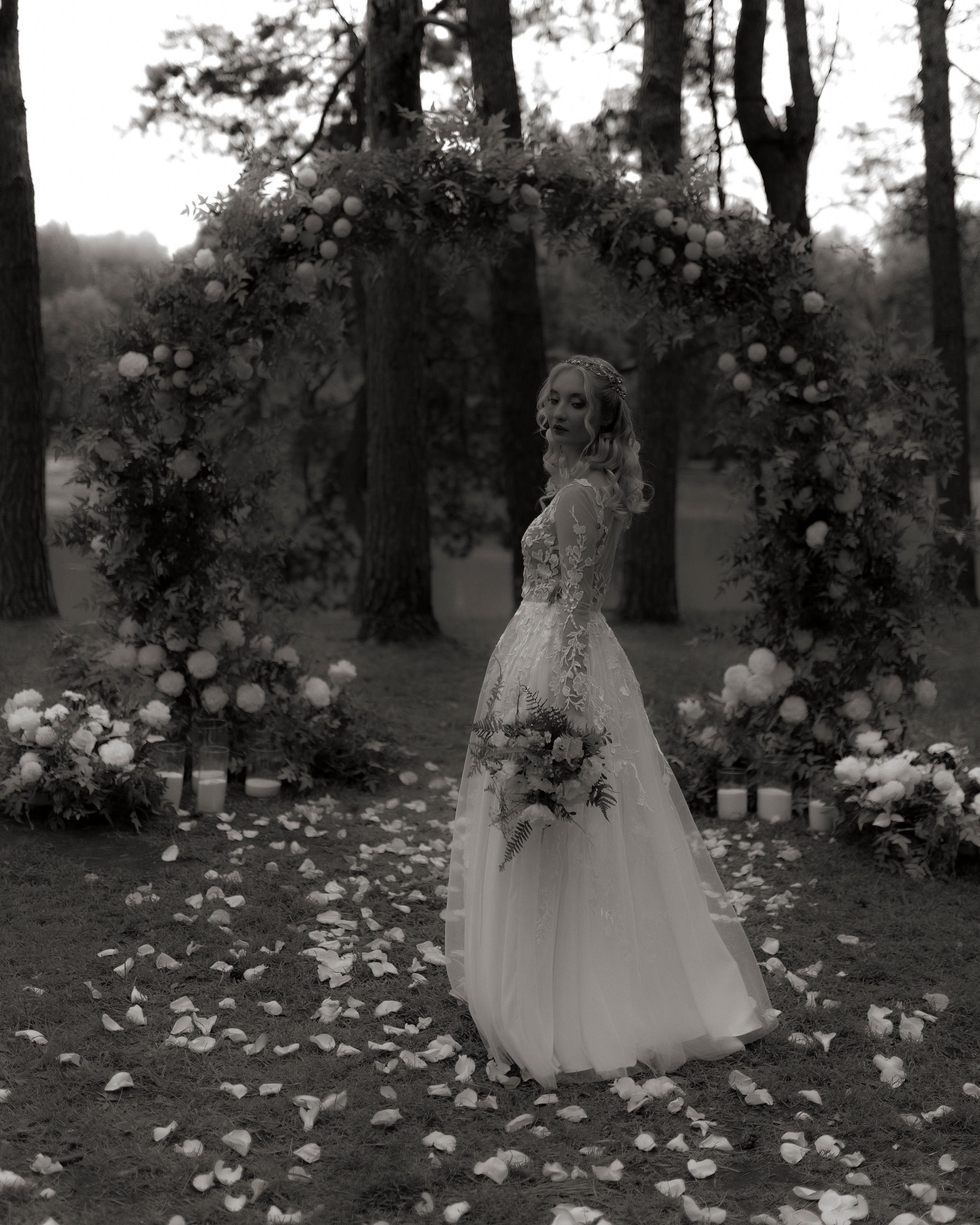 Всеволод и Алина. DARYA.BELKINA