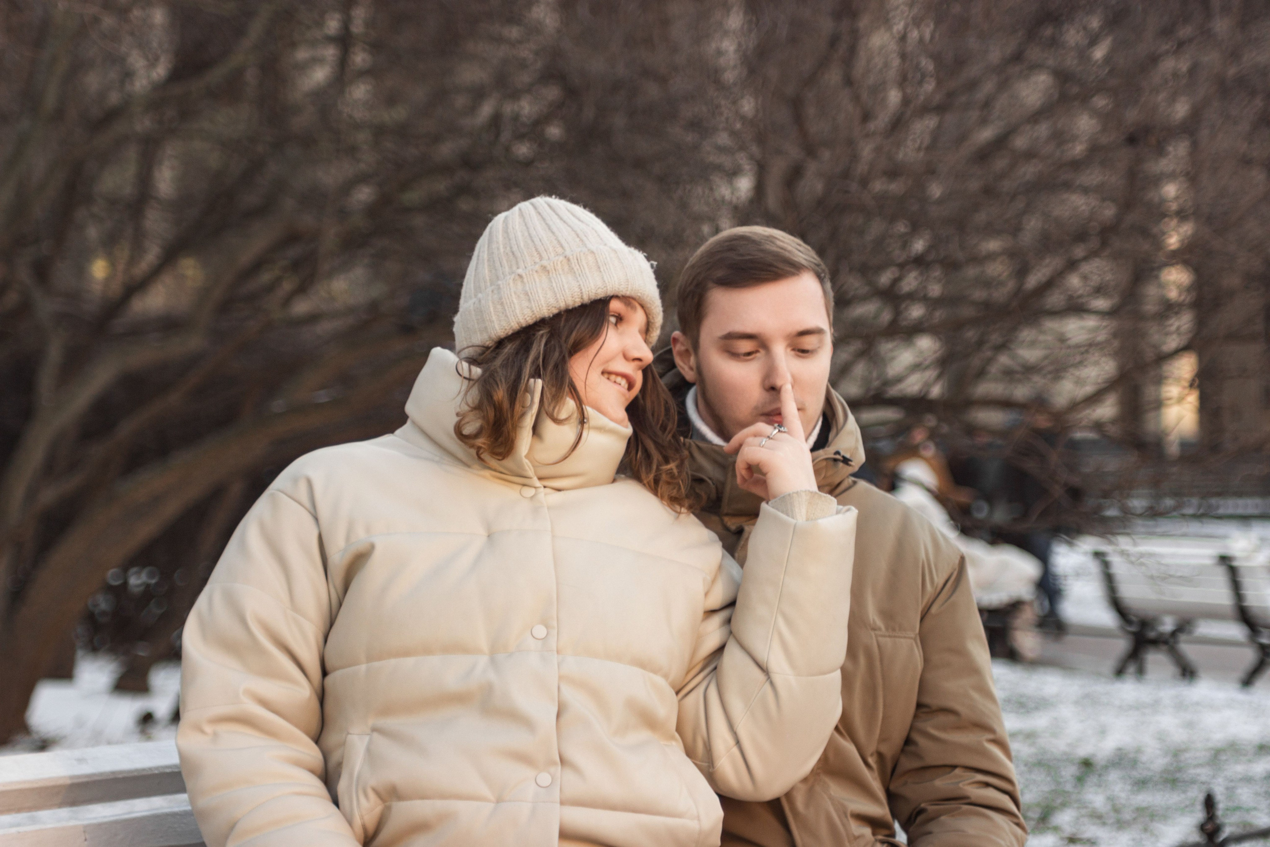 Alexandr & Irina. Фотограф Артём Гусев