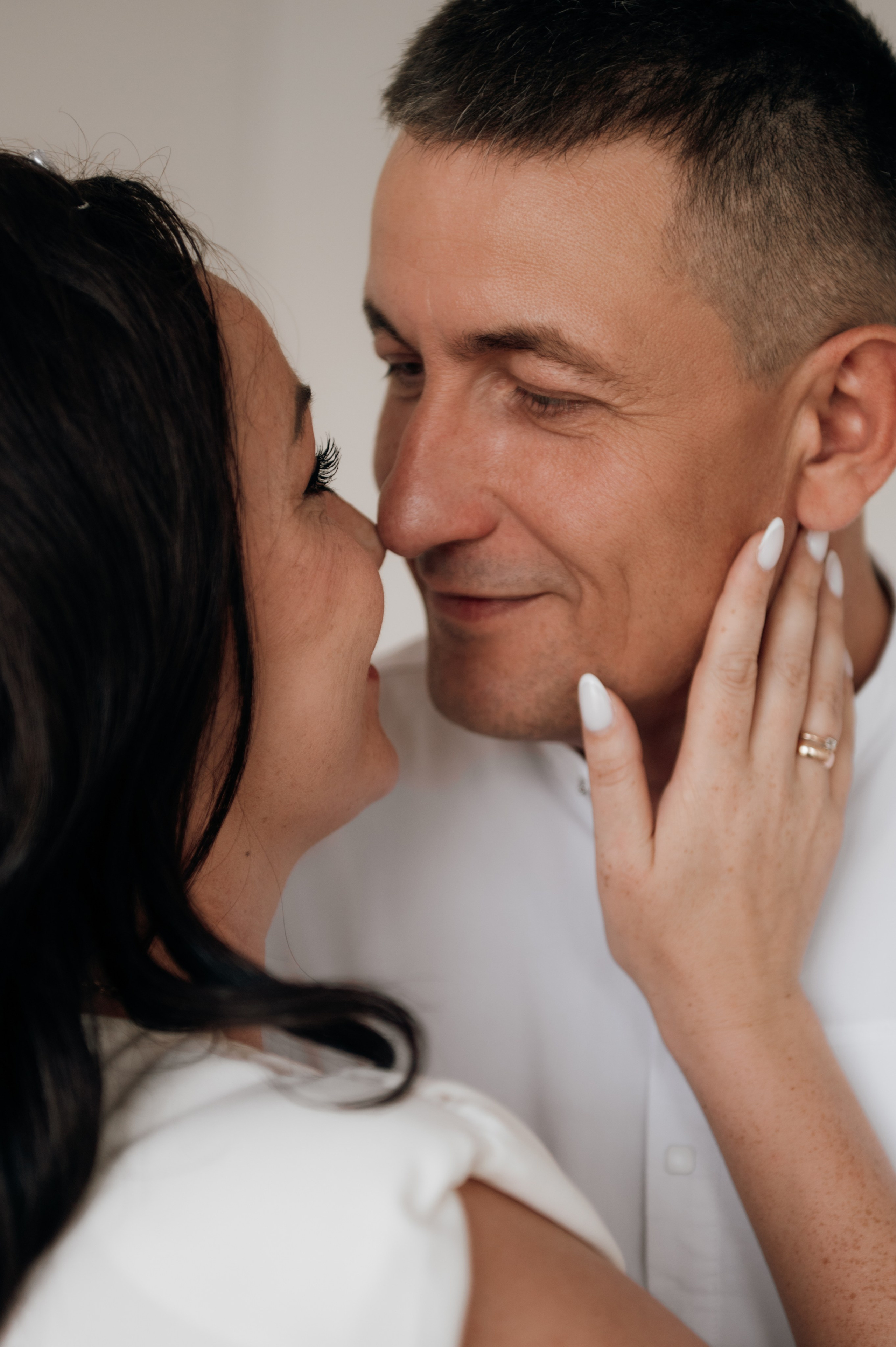 Свадебная. Фотостудия 220 — первая в Чите фотостудия, предназначенная для работы