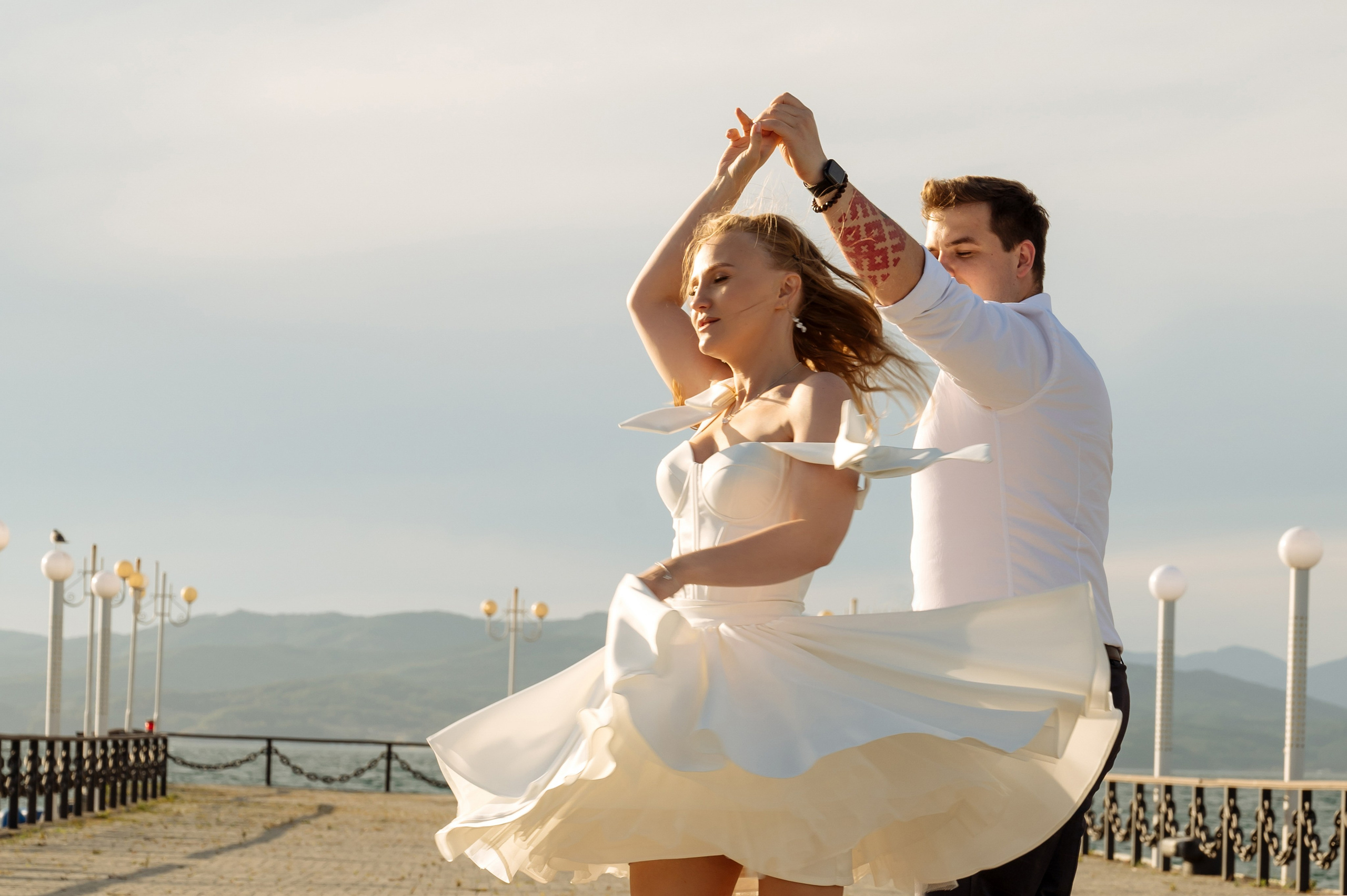 Свадебный фотограф в Находке. Свадебный и семейный фотограф в Находке и Владивостоке