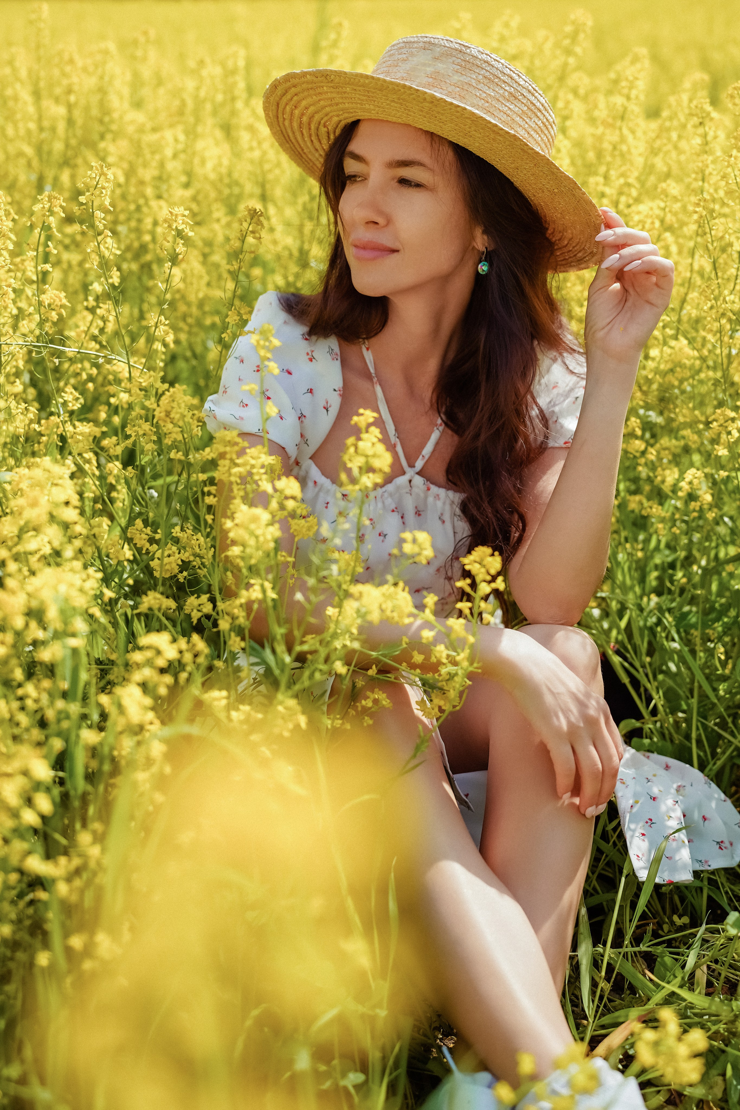 Фотодни. Рекламный и fashion фотограф в Санкт-Петербурге — Юлия Дроздова