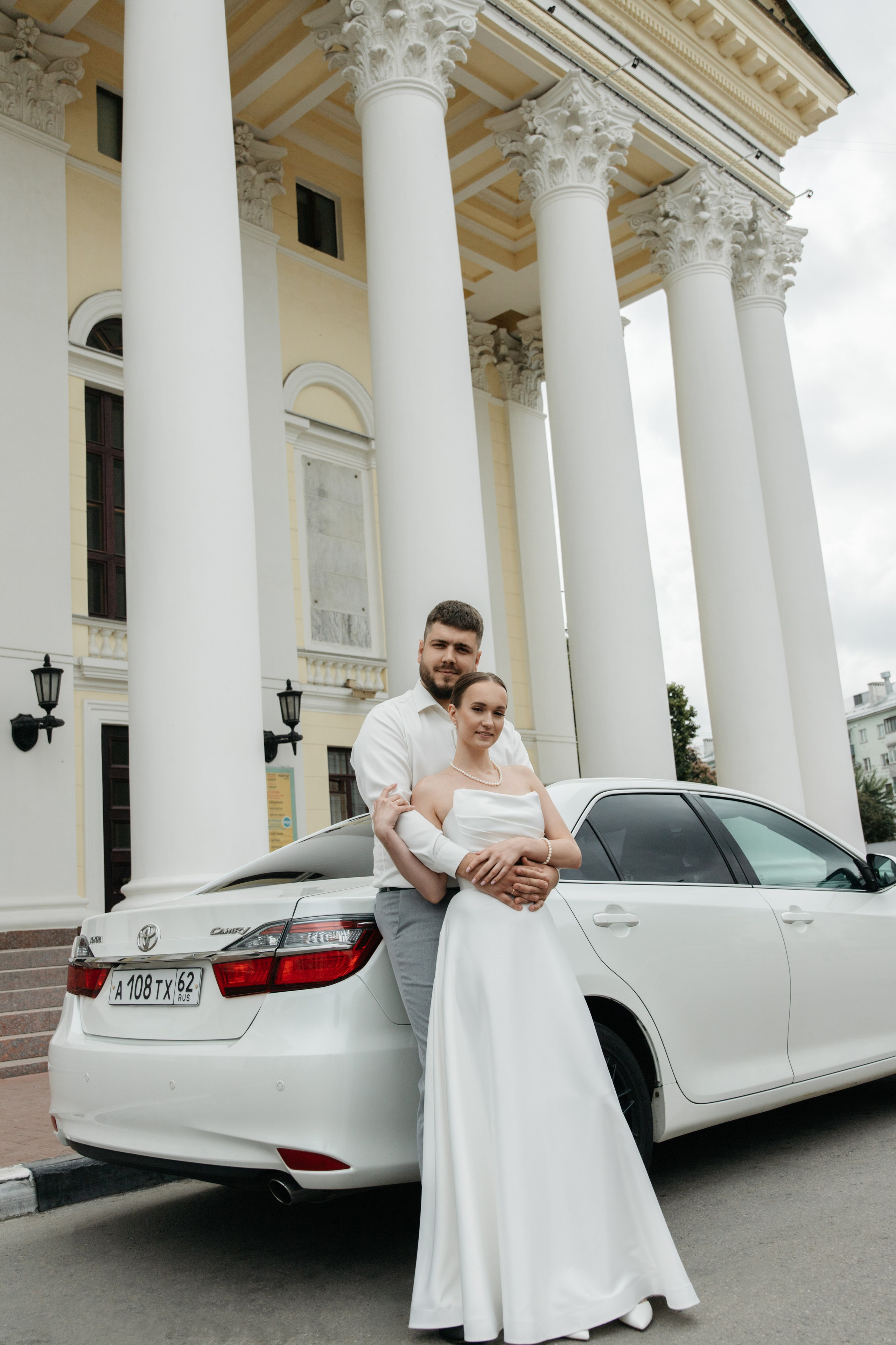 Свадебная история. Фотограф на ваш знаменательный день Рязань, Москва.Екатерина Королькова