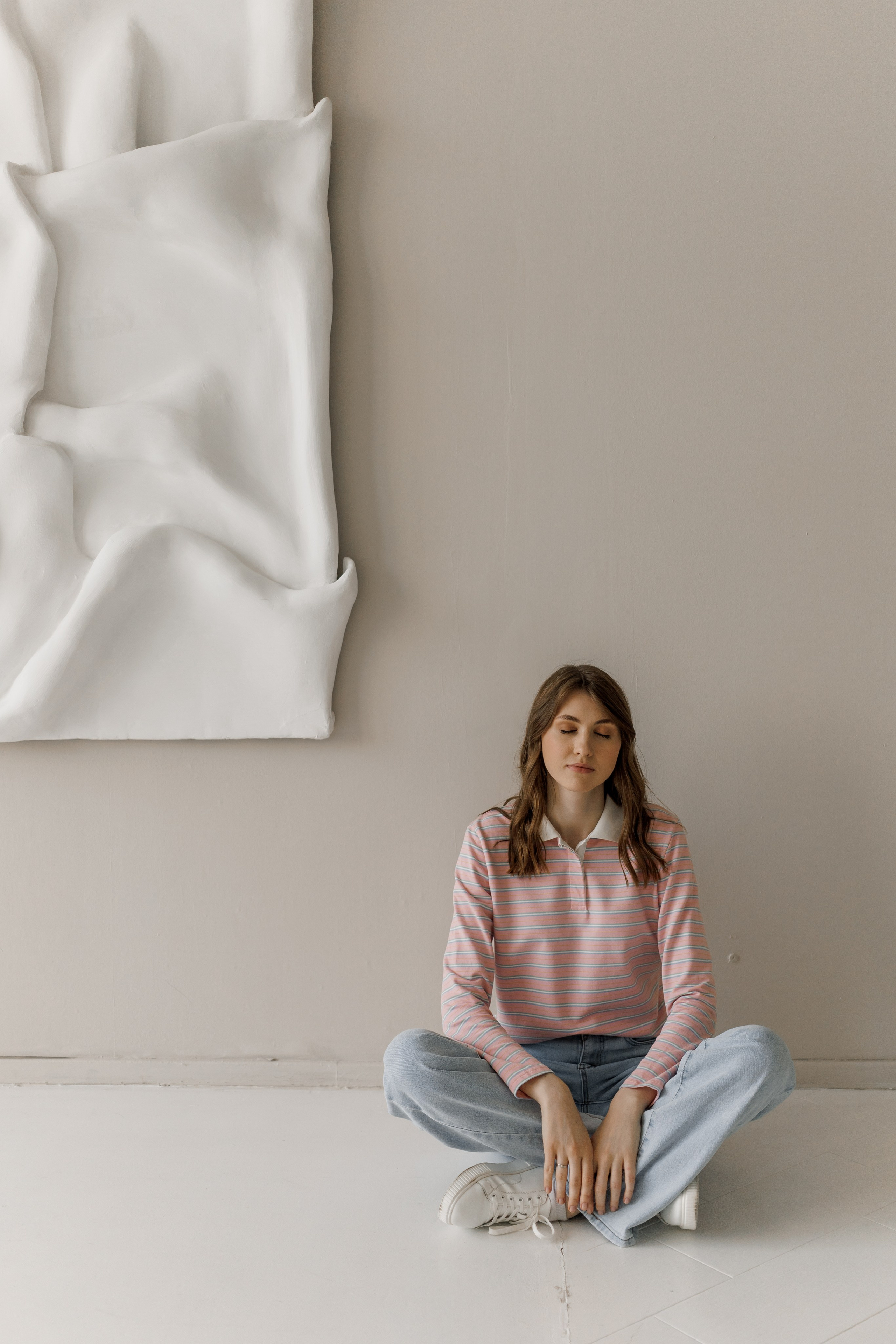 Контентная фотосессия для психолога. КОНТЕНТ ФОТОГРАФ