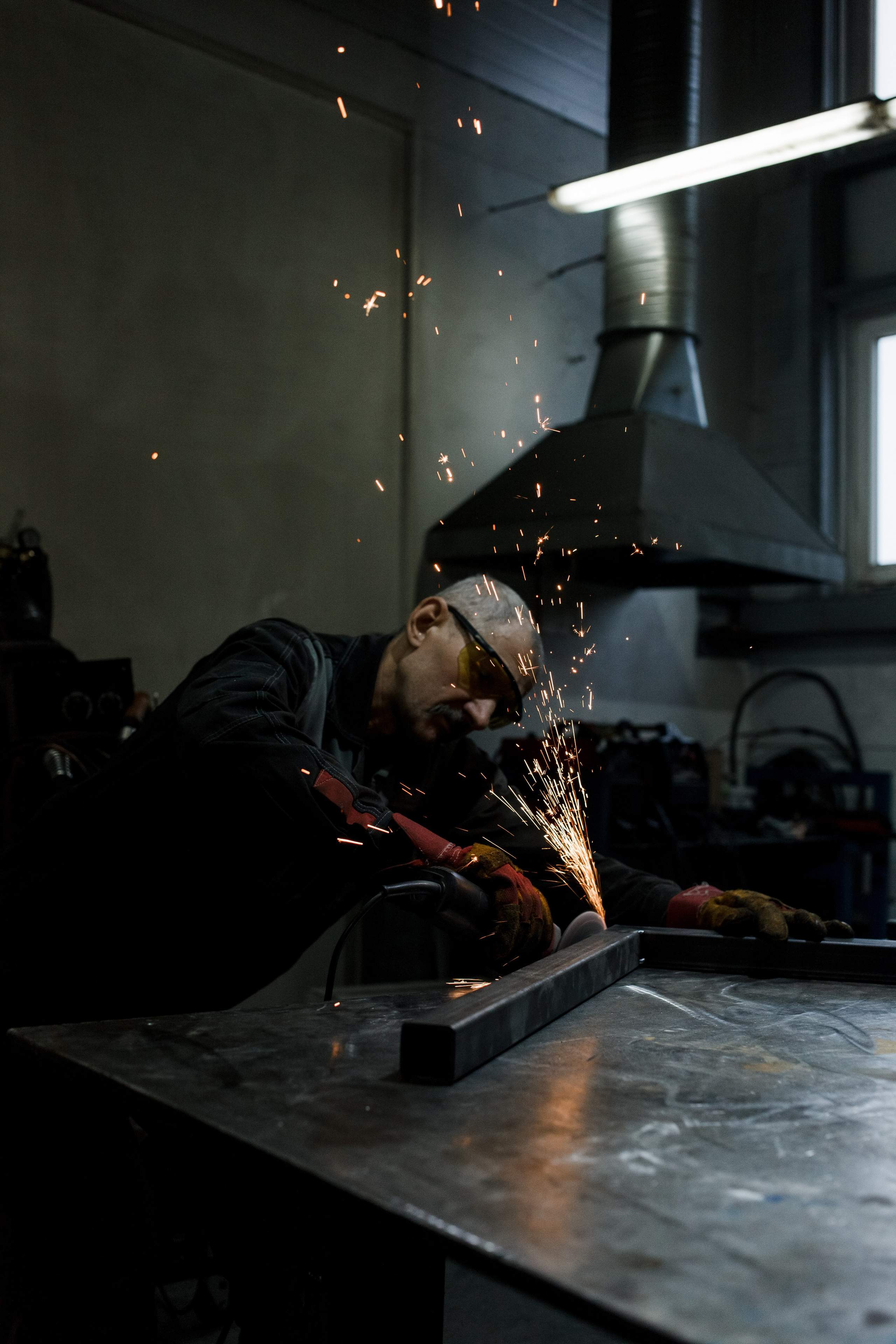 Бизнес съёмка для сайта компании. КОНТЕНТ ФОТОГРАФ