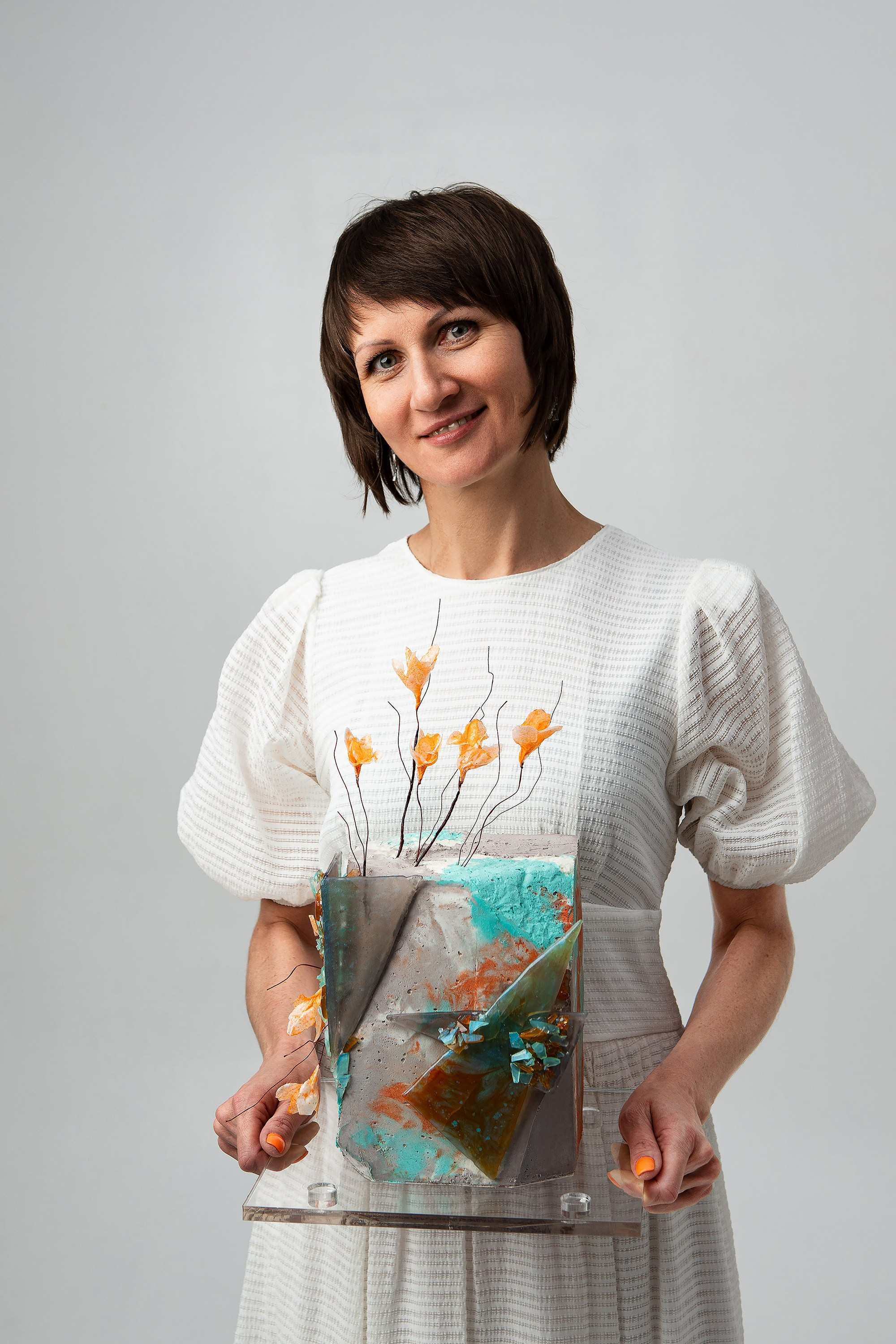 Екатерина, кондитер. Семейный и контент- фотограф Анна Уткина, Электросталь, Ногинск, Москва