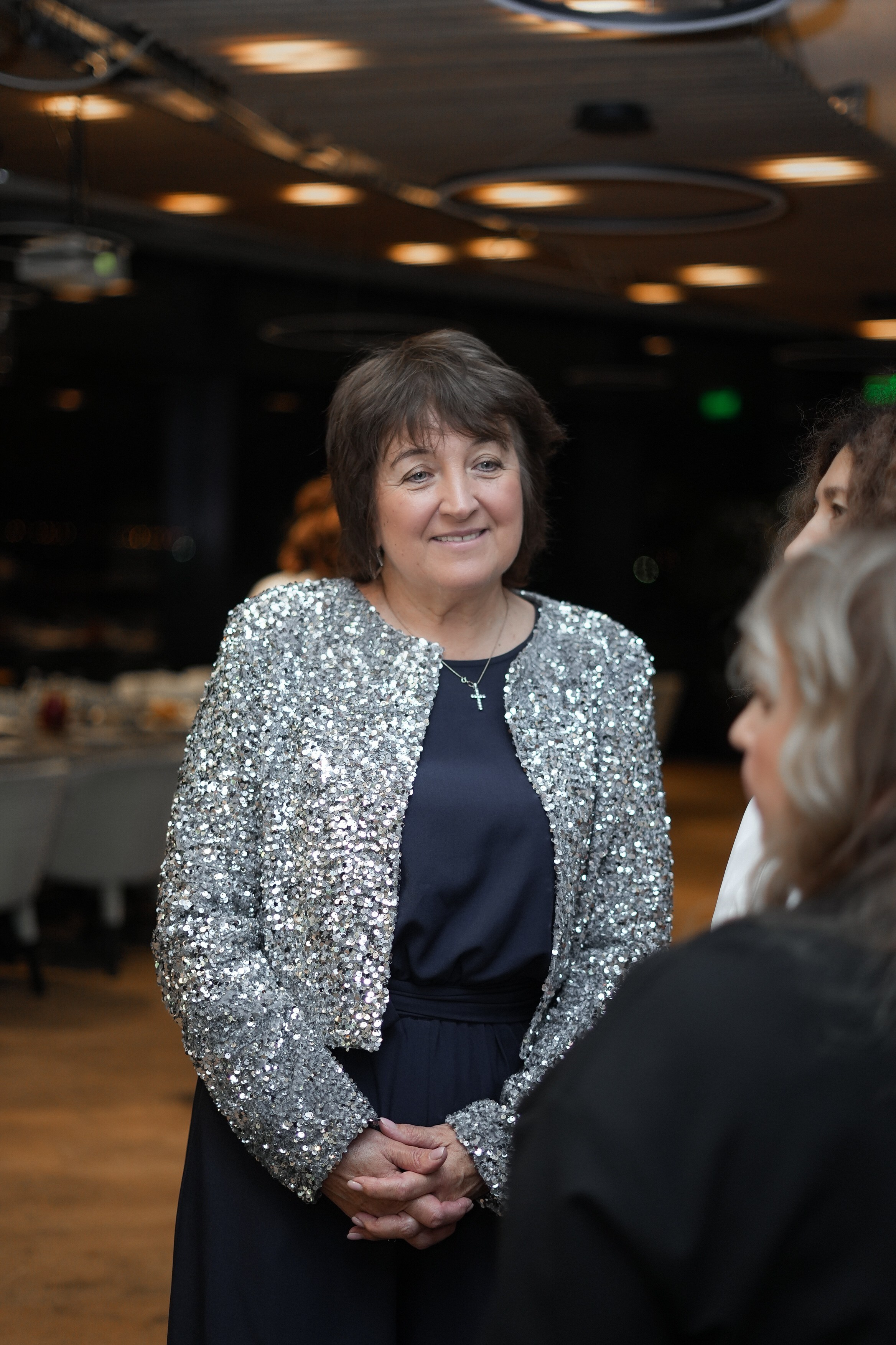 Юбилей ресторан Река. Фотограф Волгоград Анастасия Ли