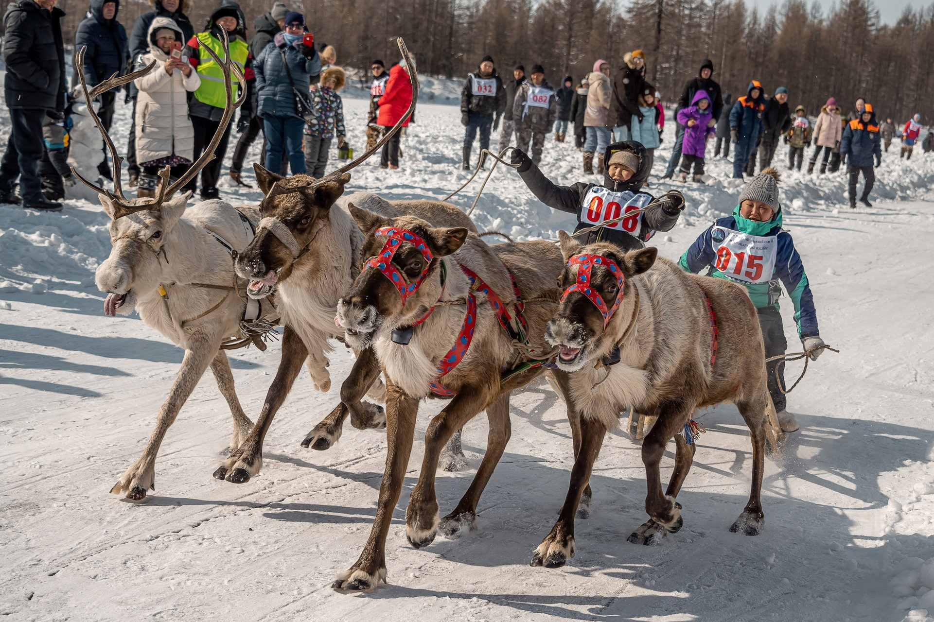 Репортажи. Фотограф Павел «Maverick» Усаченко