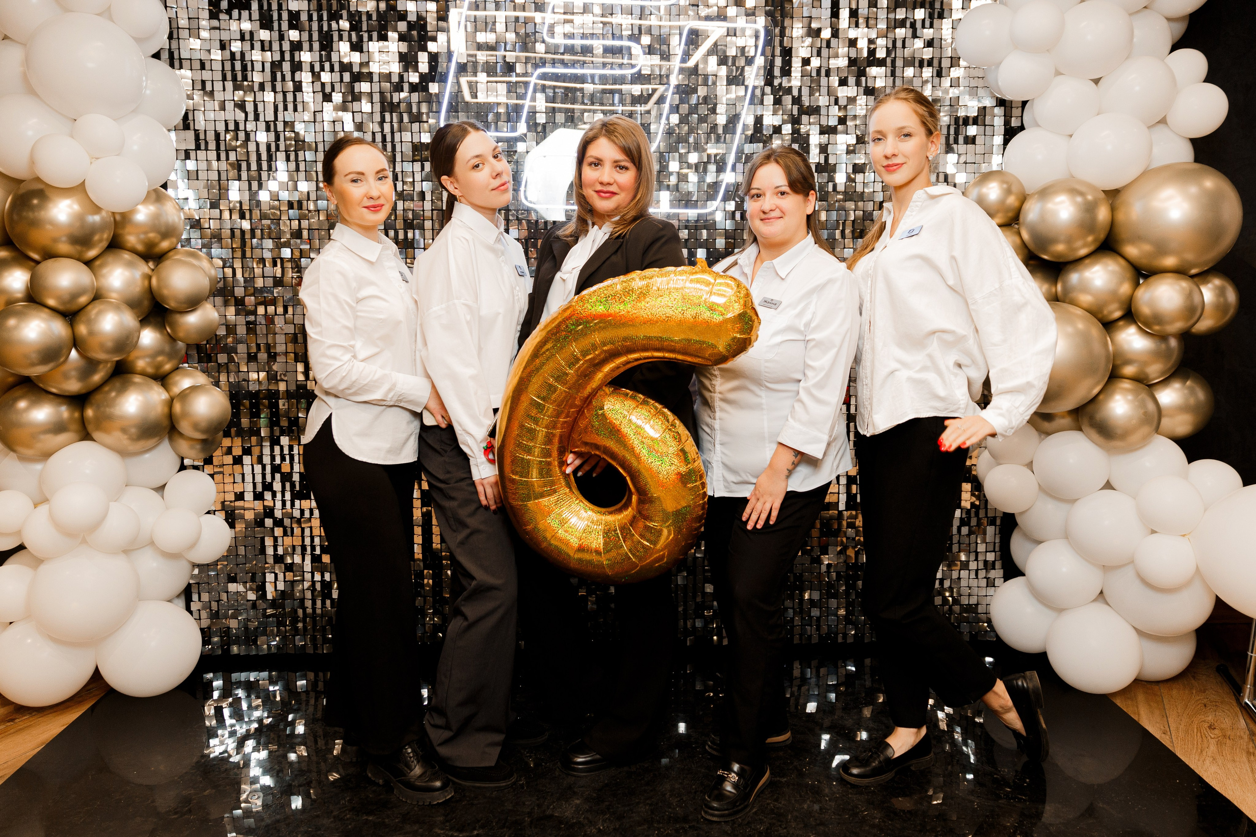 6 ЛЕТ Loft Fitness. Свадебный и репортажный фотограф в Ярославле Евгений Шовдин