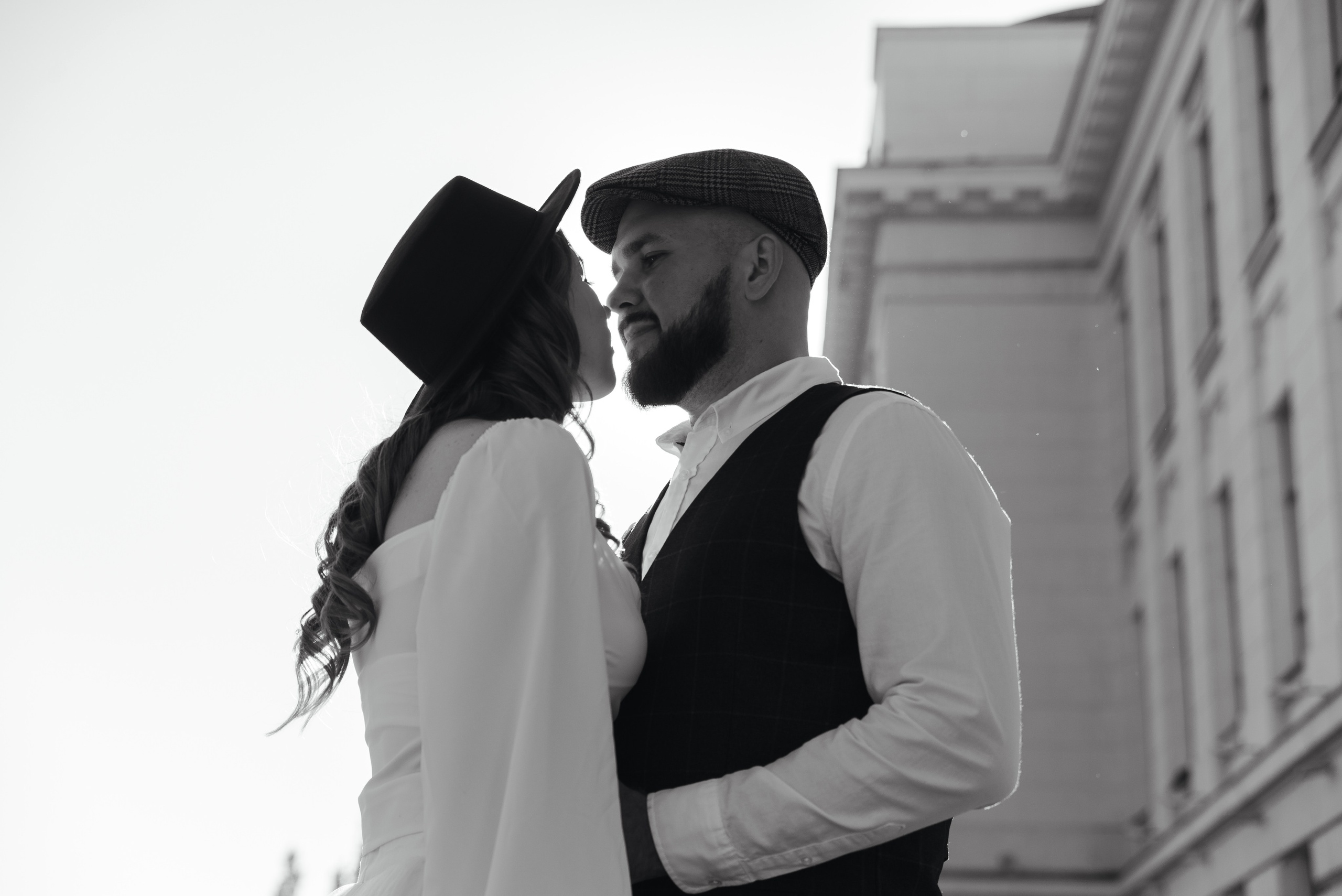 Владислав и Юлия. Фотограф Дарья Борисова в г. Новочеркасск и РО