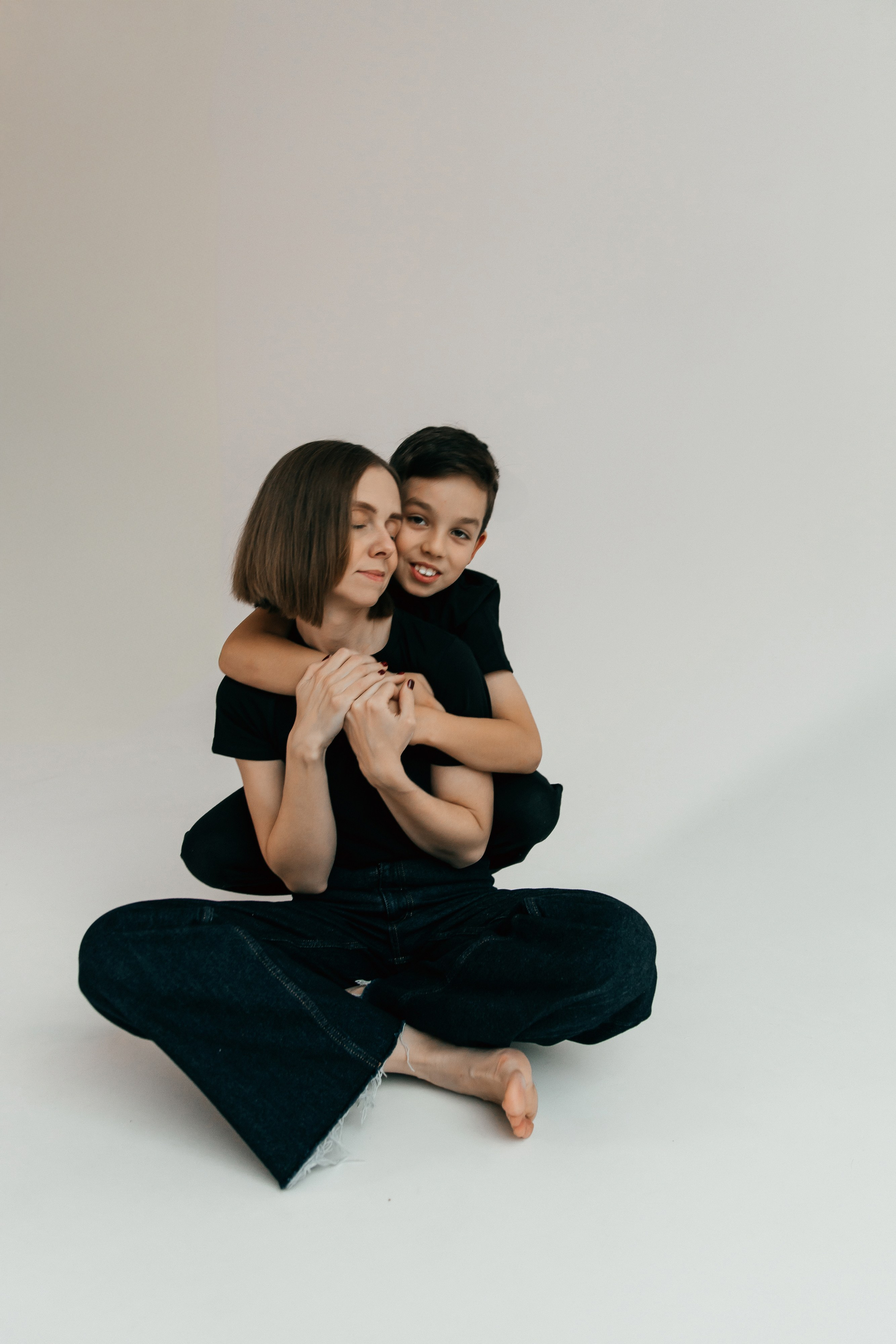 Диана, Алекс, Мили и Лукас. Фотограф в Краснодаре Алла Потоцкая