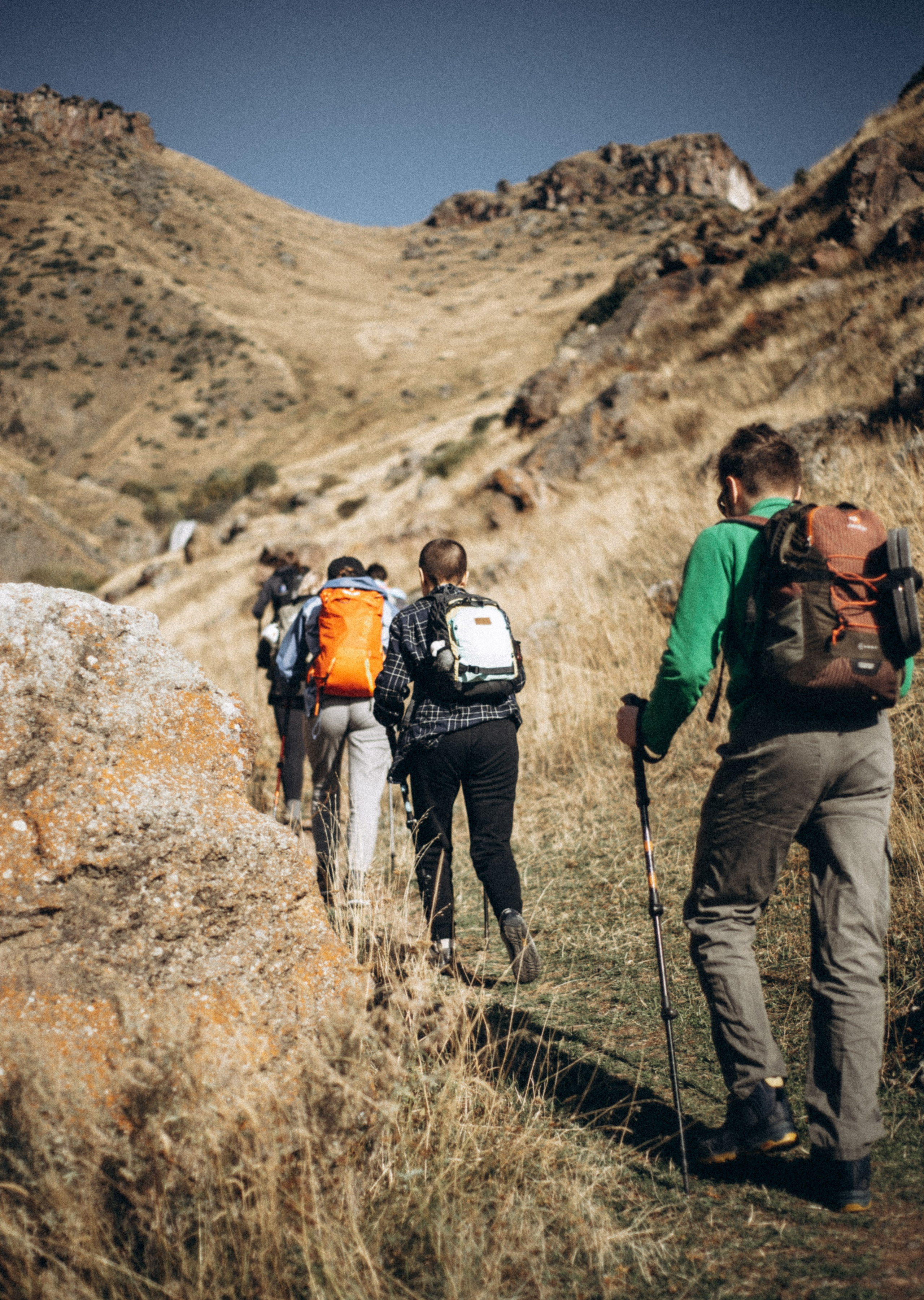 Казбеги, Грузия 🇬🇪 «PVD Club». Anita_photo