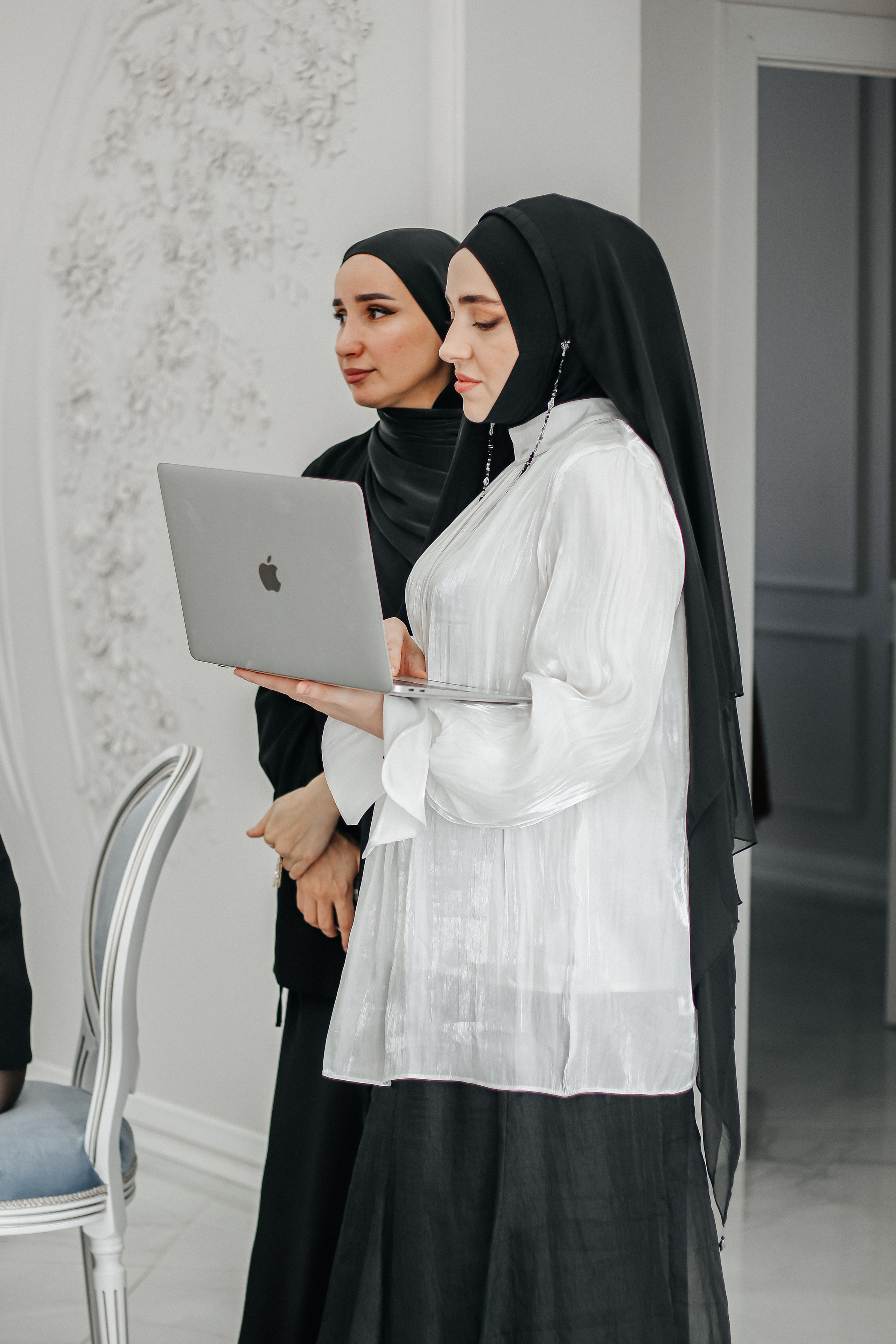 Женский бизнес-завтрак