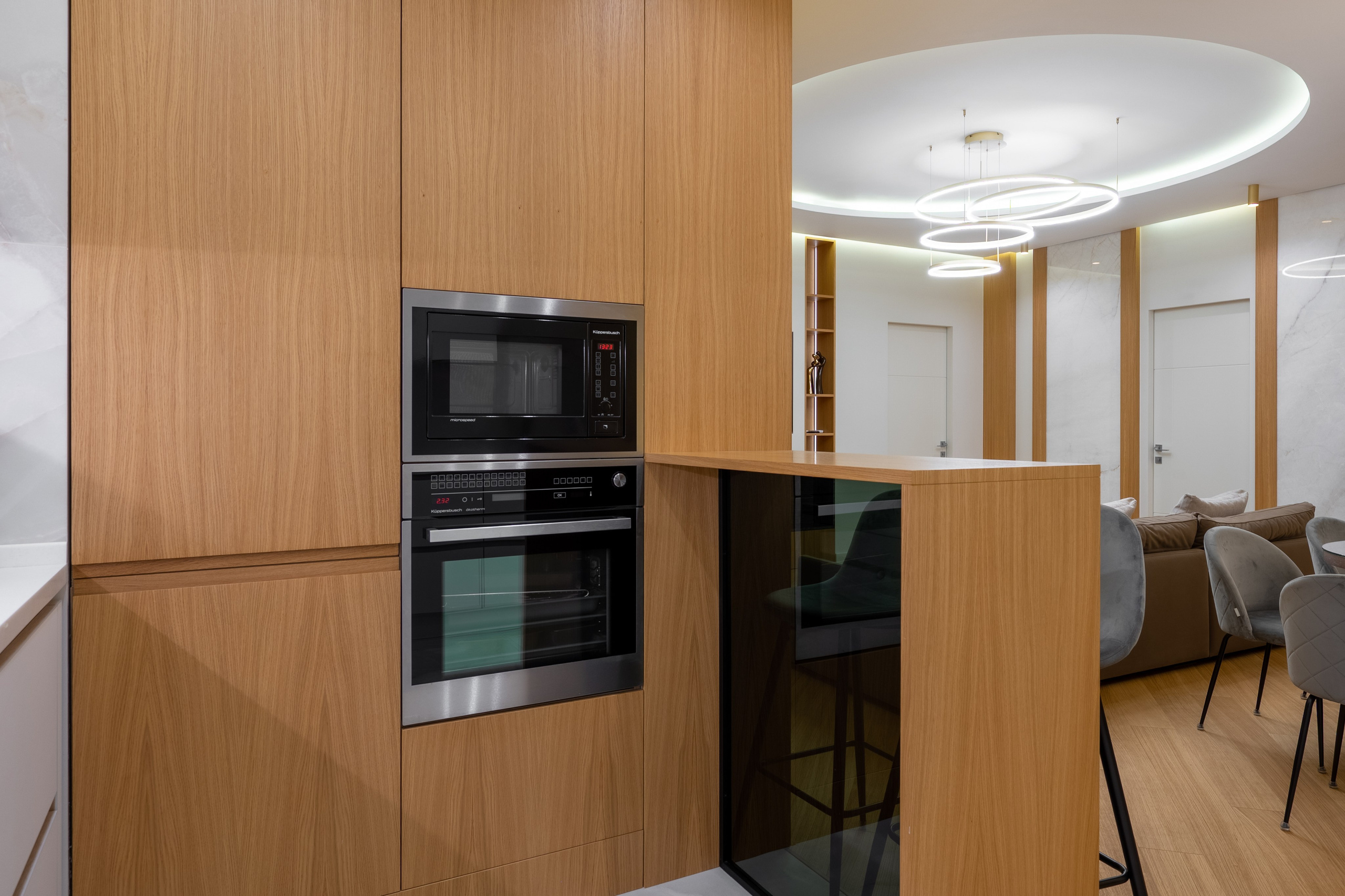 Кухни. Интерьерный фотограф в Москве и Московской области Арсений Войко