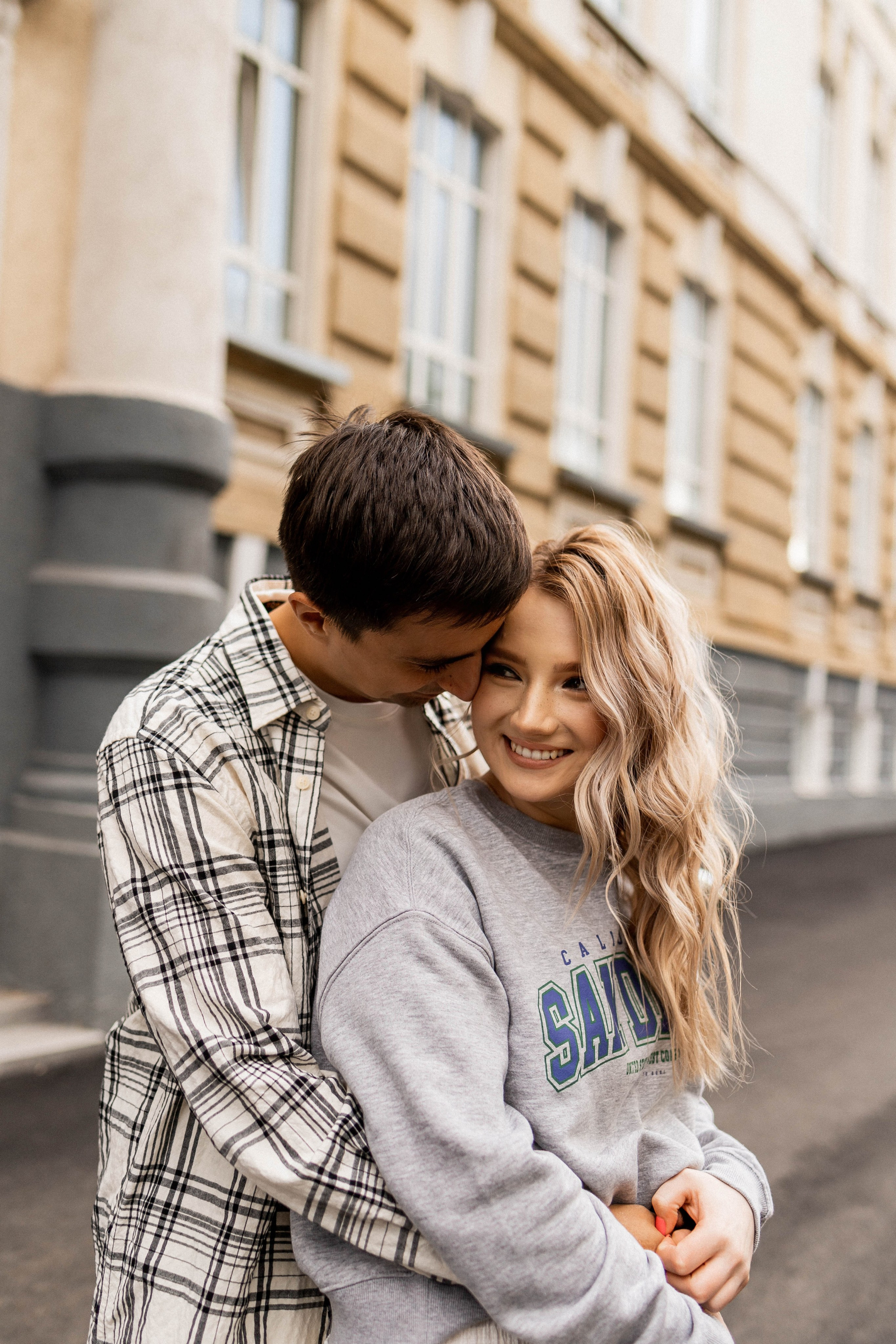 Лавстори. Свадебный фотограф Надежда Рыжикова