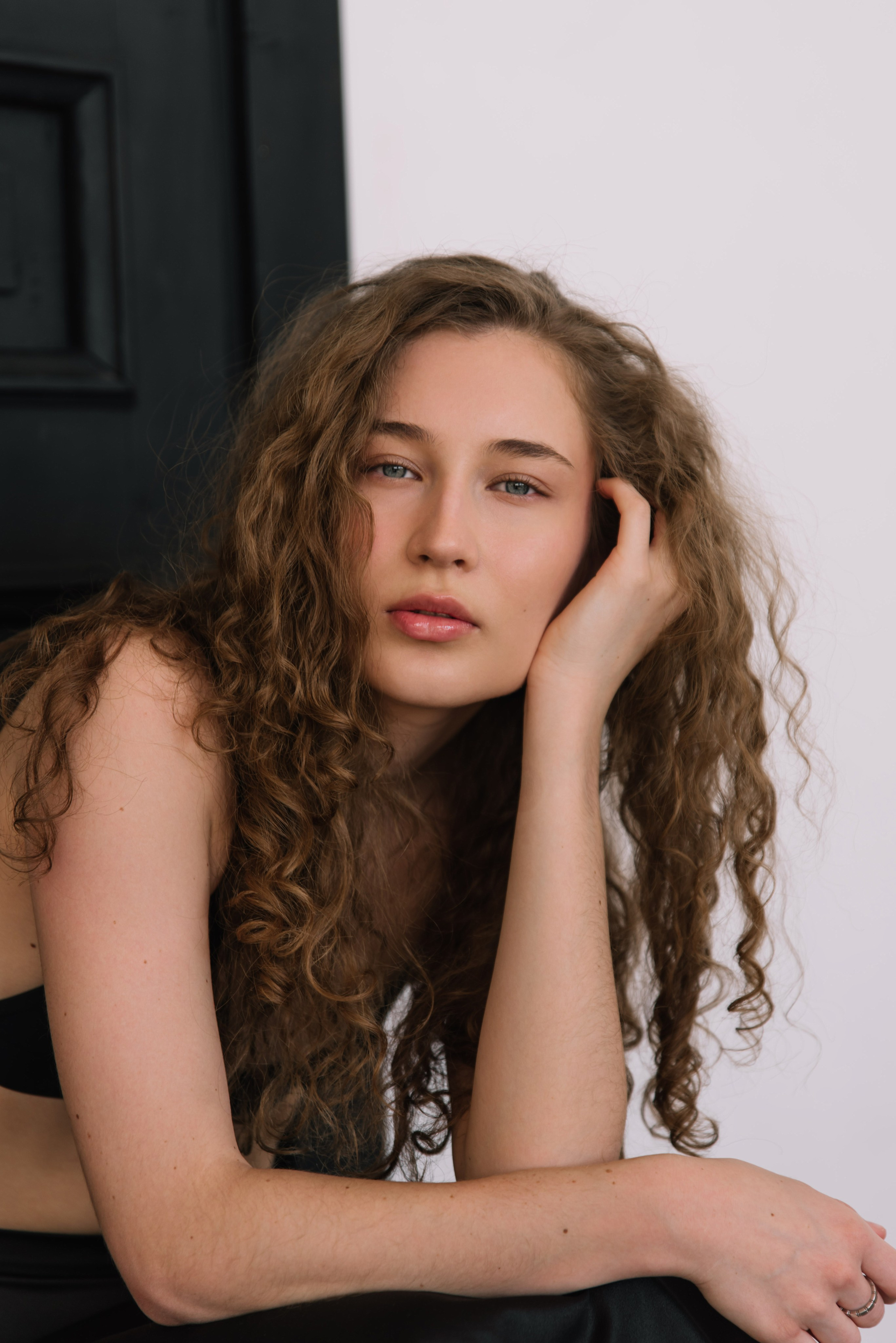 Алина. Фотограф Нижний Новгорода Елена Калмыкова