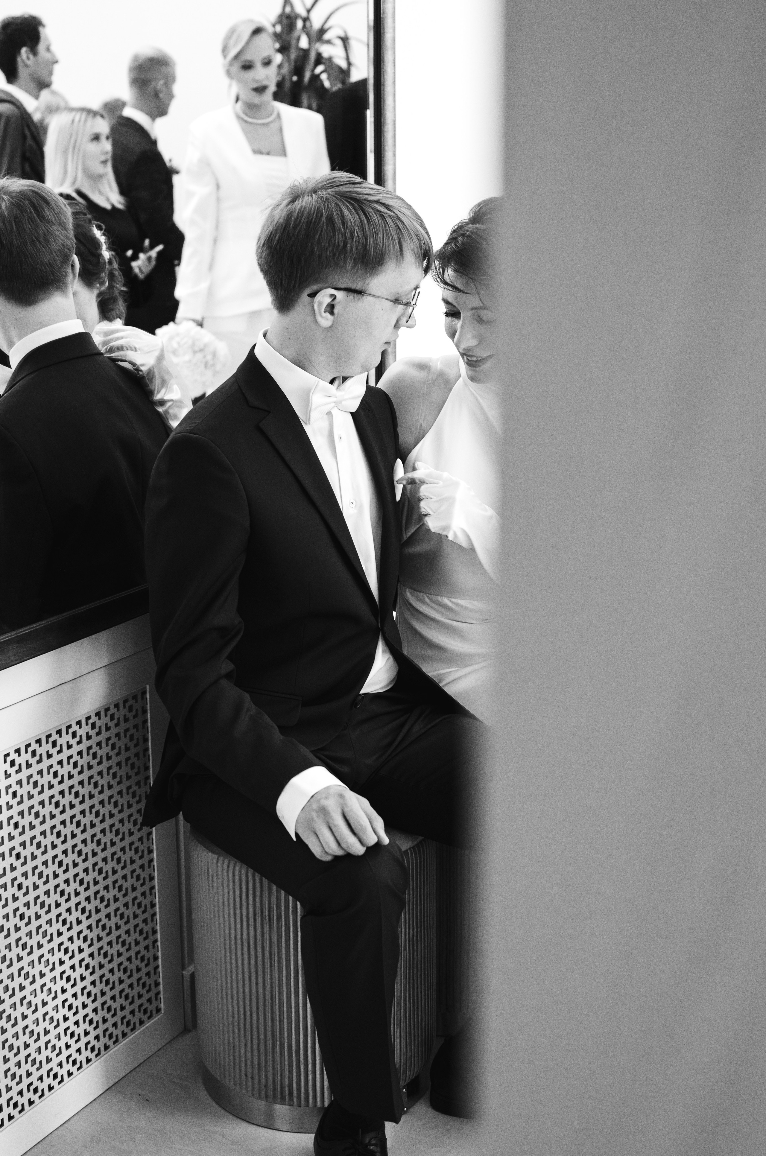 Алексей и Анна. Главная