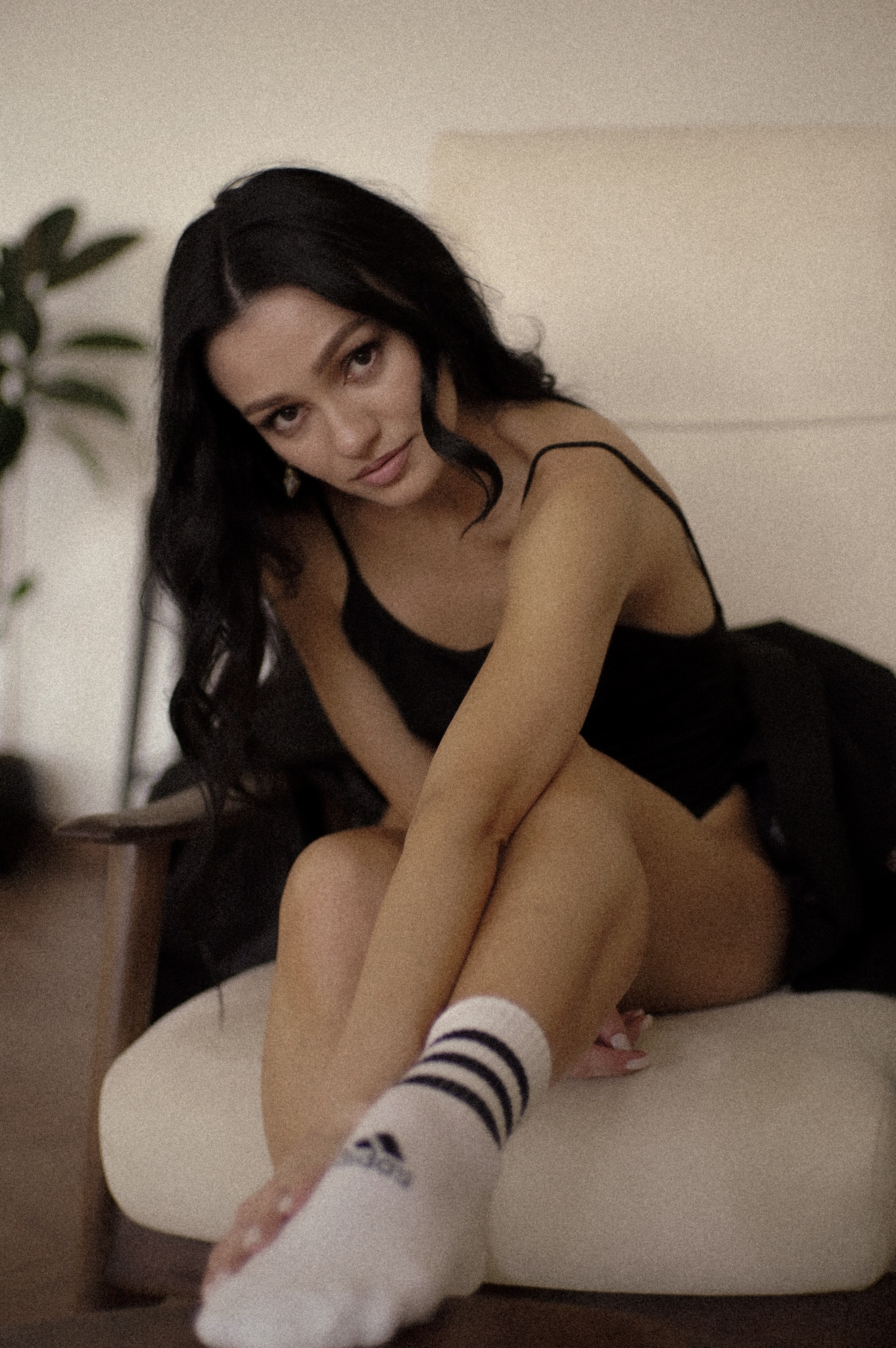 Контентные истории. Фотограф для ваших эмоций — Каролина Исай!