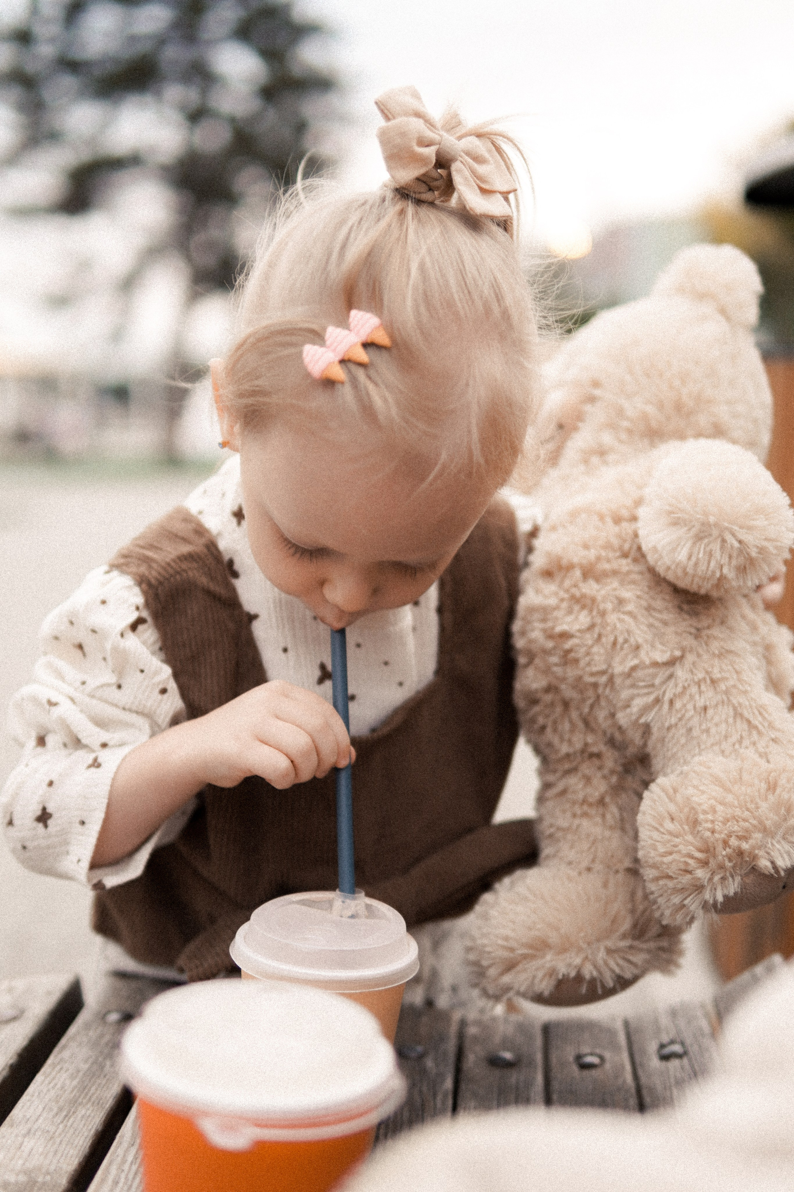 Мама и дочь. Фотограф для ваших эмоций — Каролина Исай!