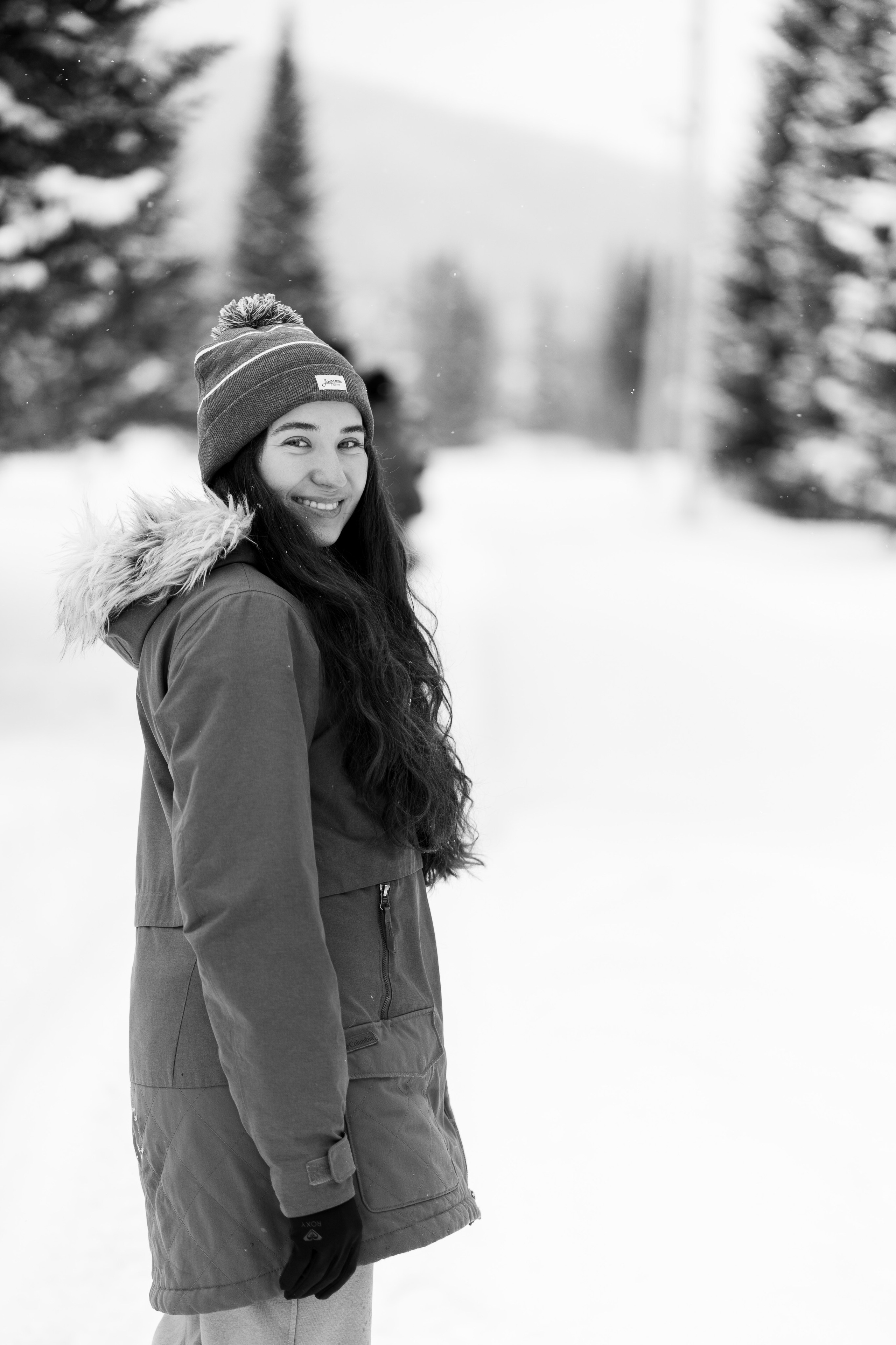 Соня&Лёня. Анастасия Паршукова — фотограф Шерегеш Новосибирск