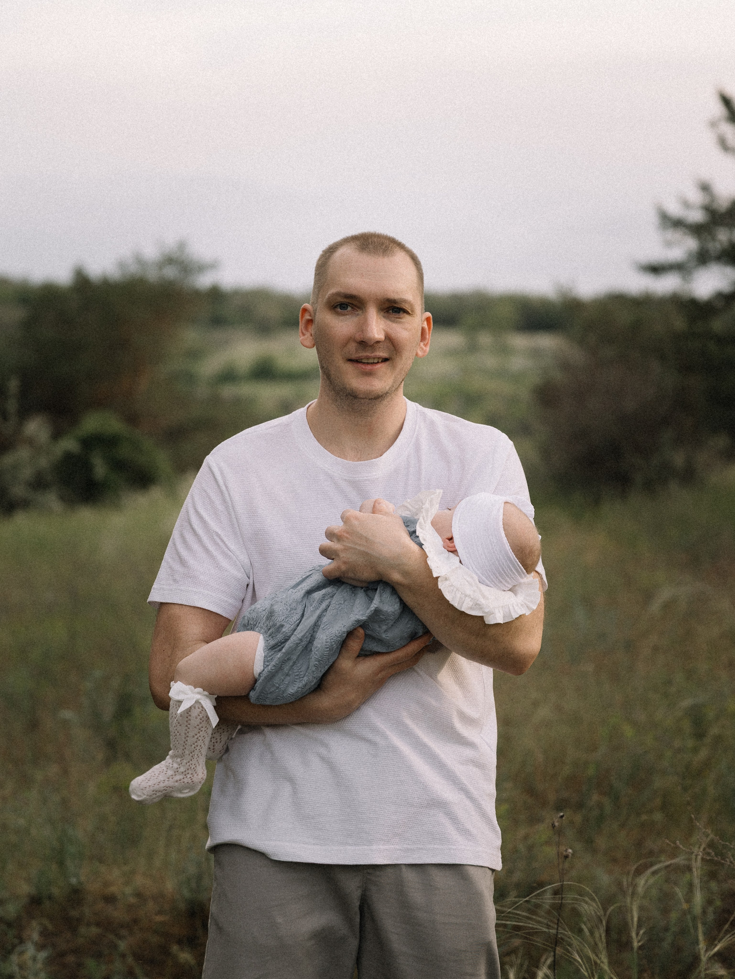 Мария | Илья | Мирослава. Фотограф в Волгограде