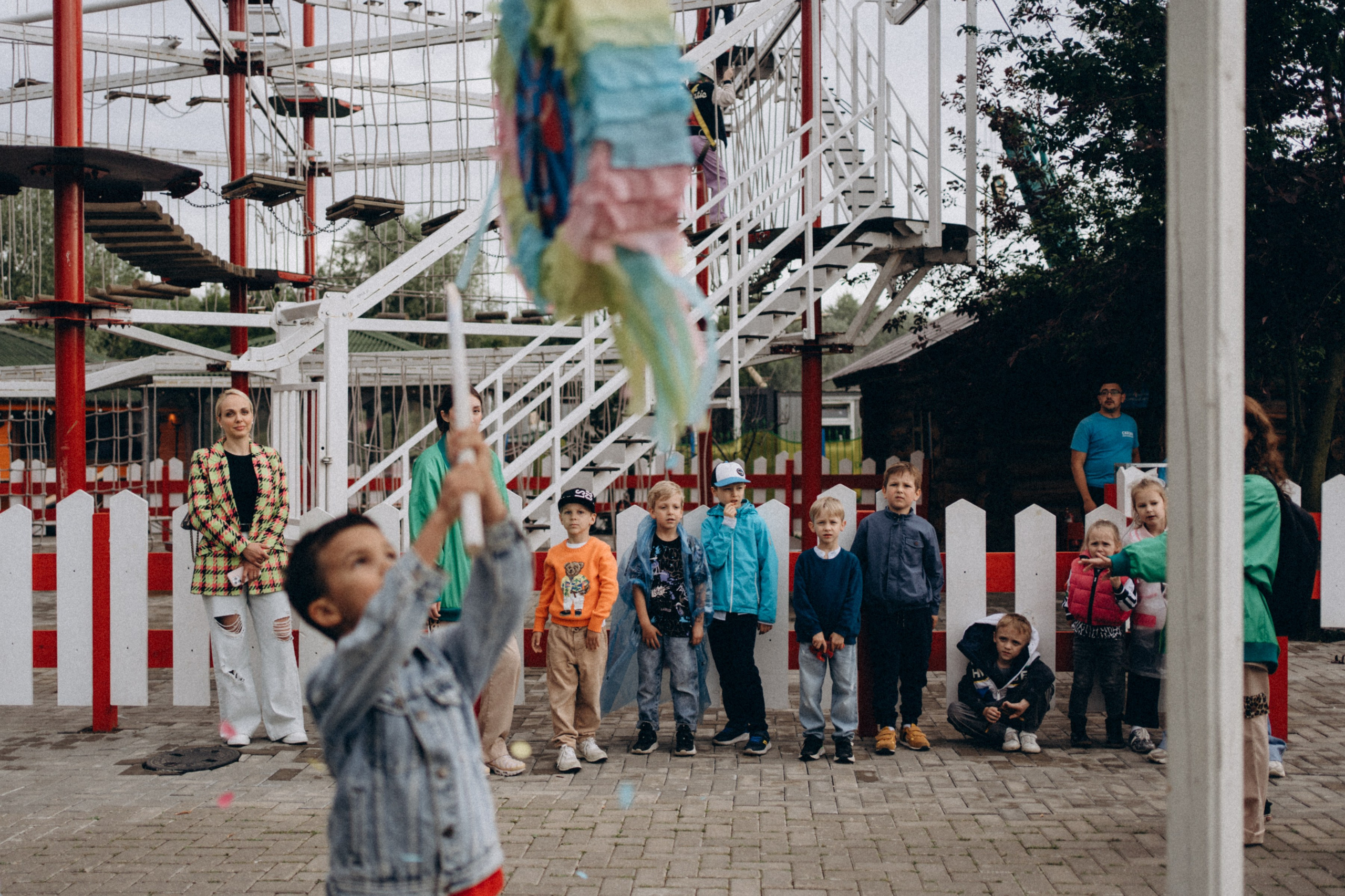 Саша, тебе уже 7!. Семейный и детский фотограф и видеограф в Москве, Серпухове и Тарусе Валерия Сорокина