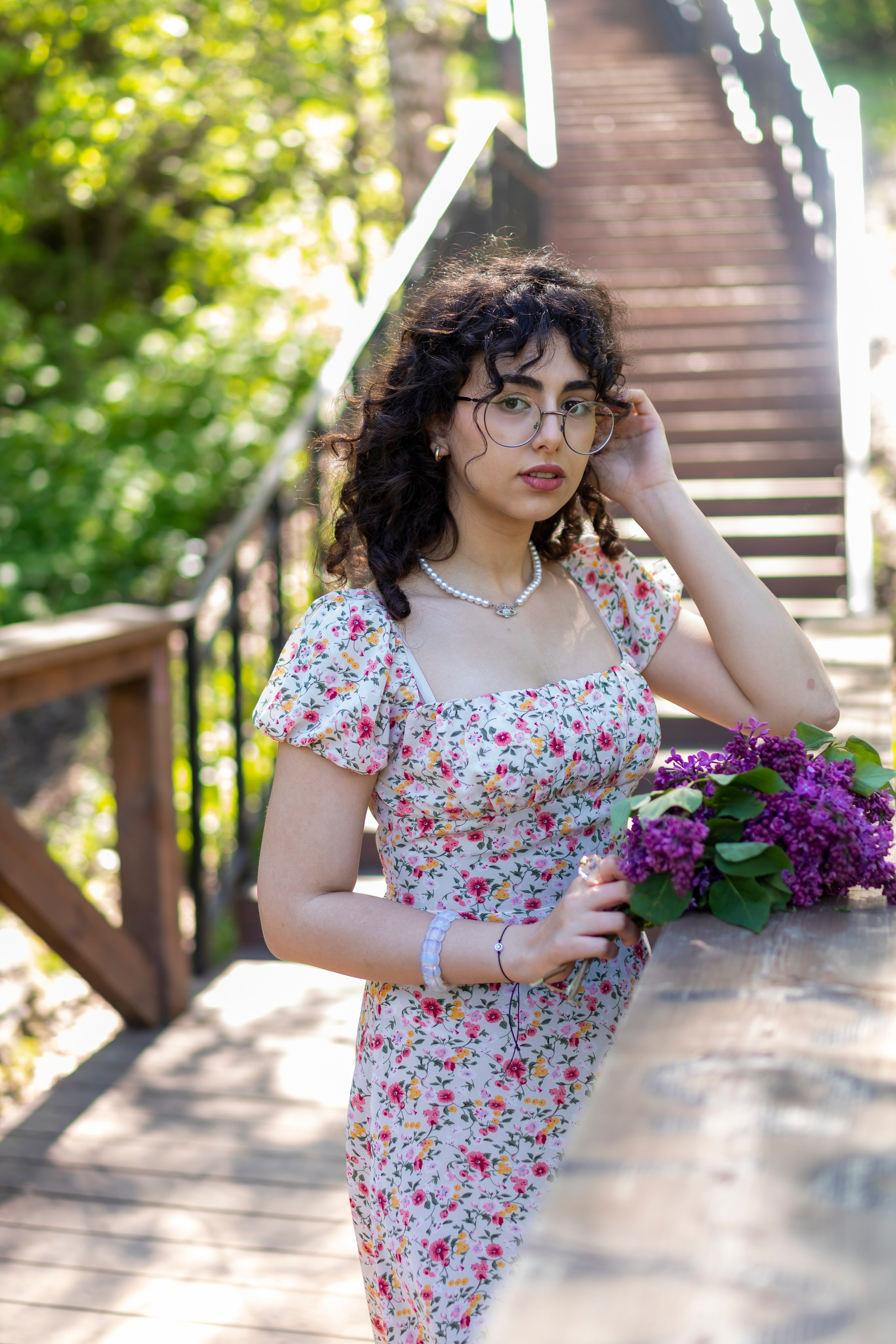 Школьная фотосессия. Главная