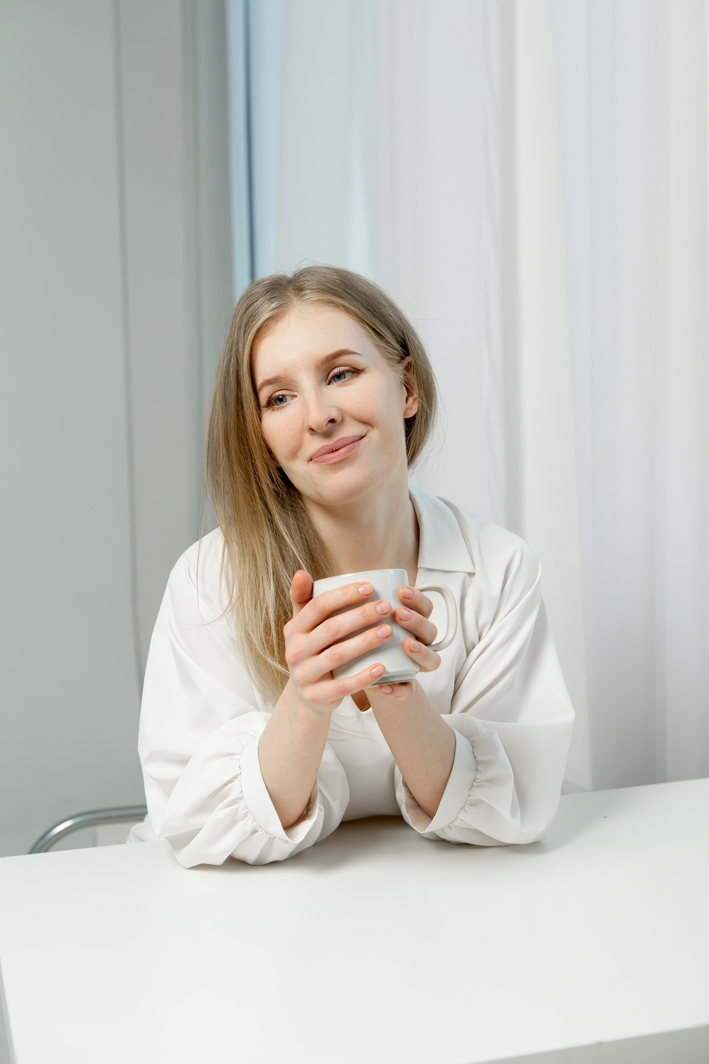 Евгения. Свадебный и портретный Фотограф в Липецке Дмитрий Котюков