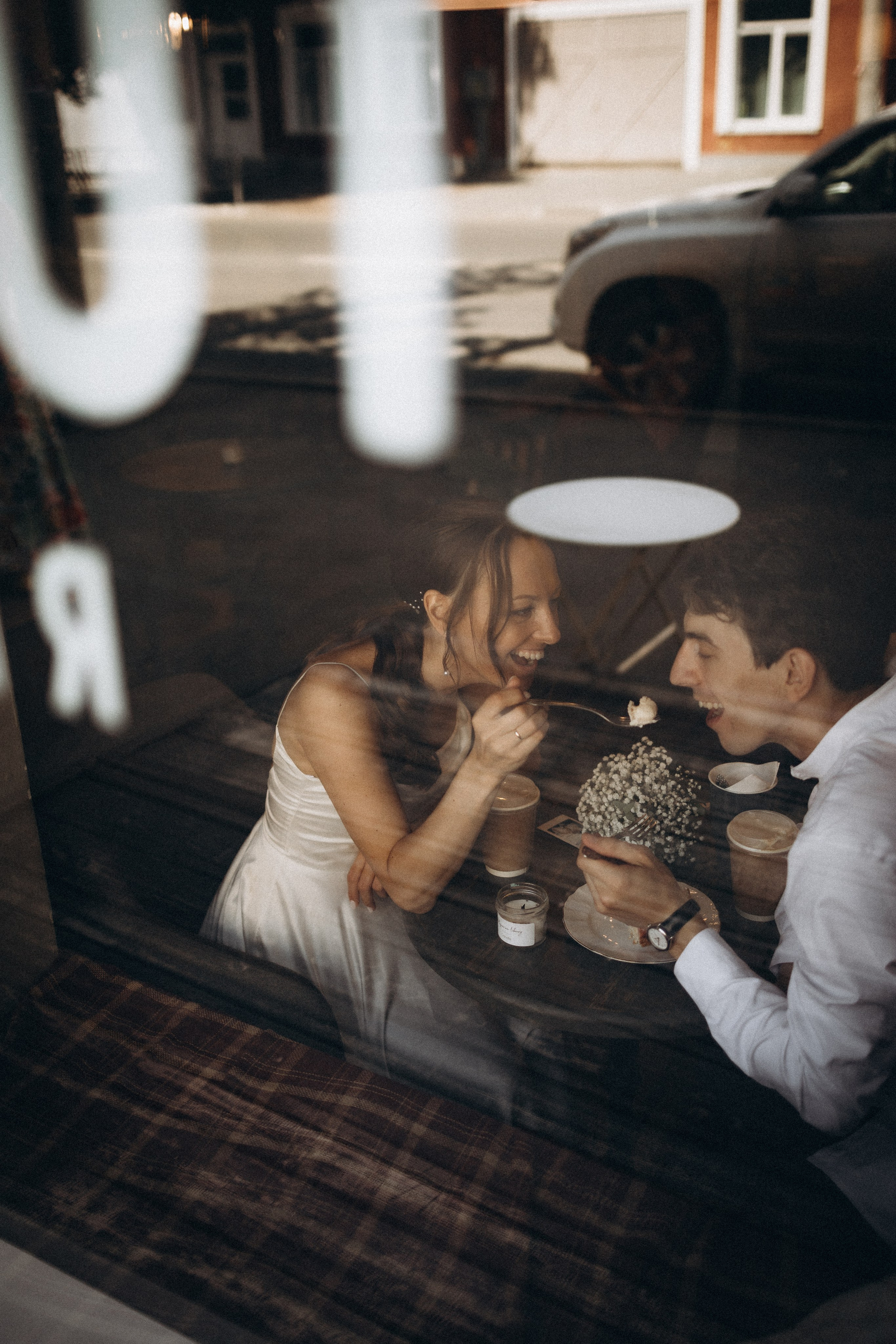 Ярослав и Настя. Фотограф в Самаре Петрякова Юлия