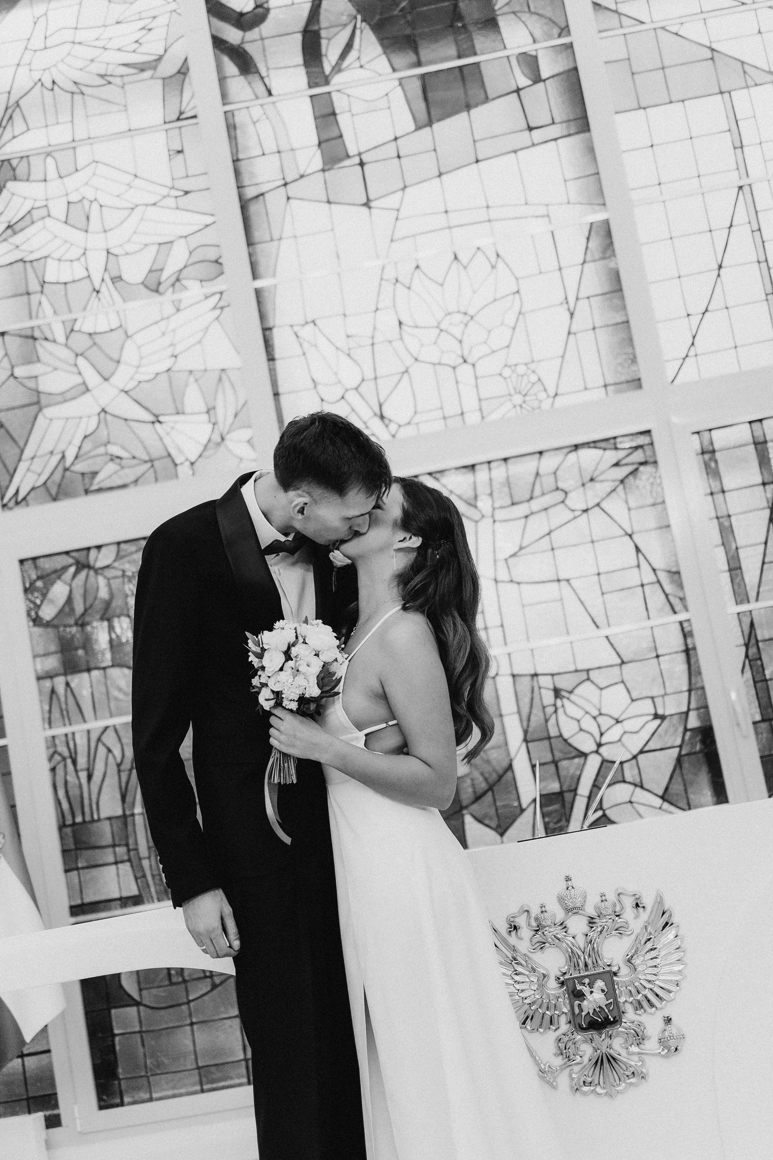 Андрей и Таня. Фотограф в Самаре Петрякова Юлия