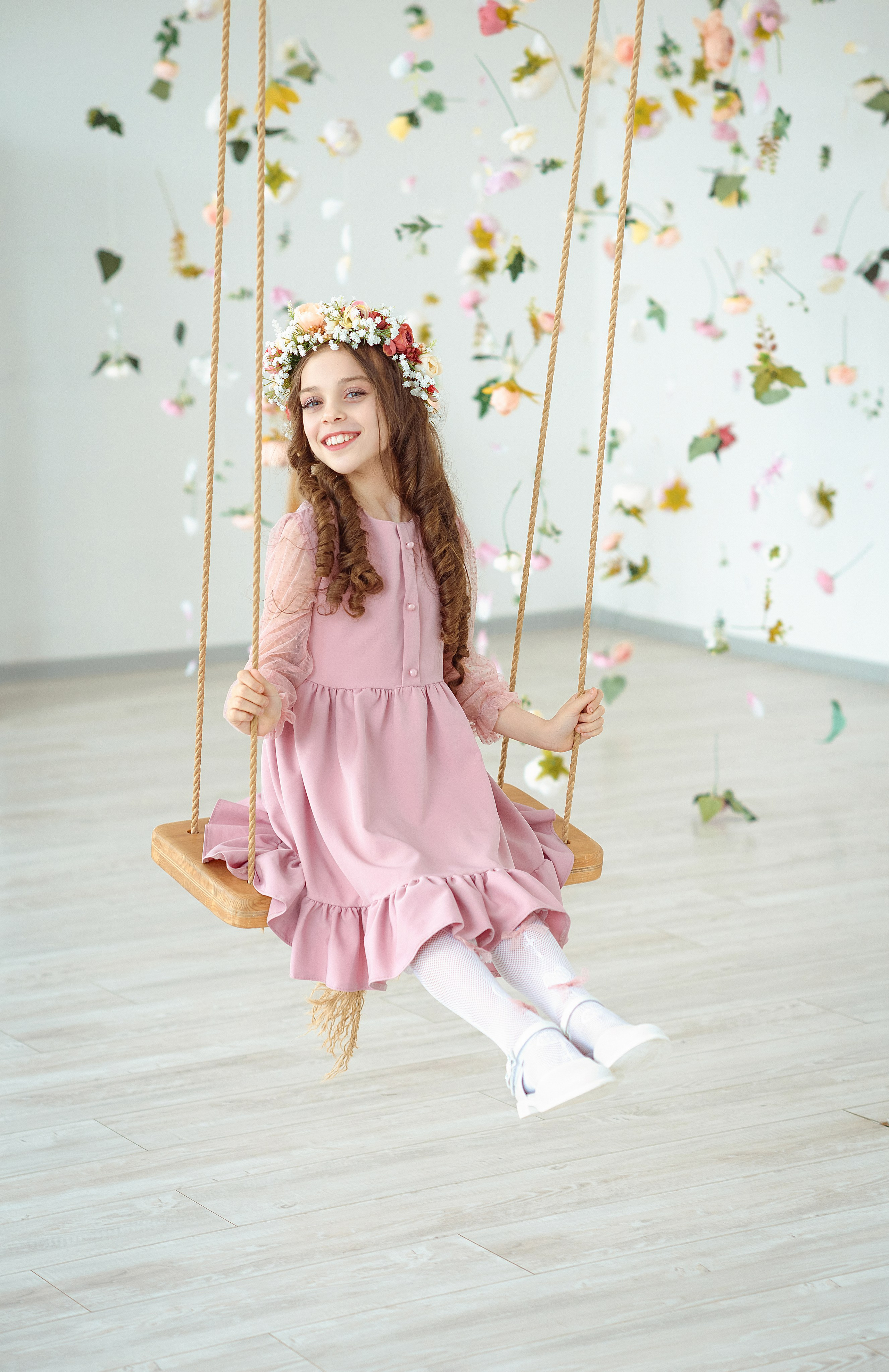 Алина. Фотограф в Санкт-Петербурге Катя Прудникова