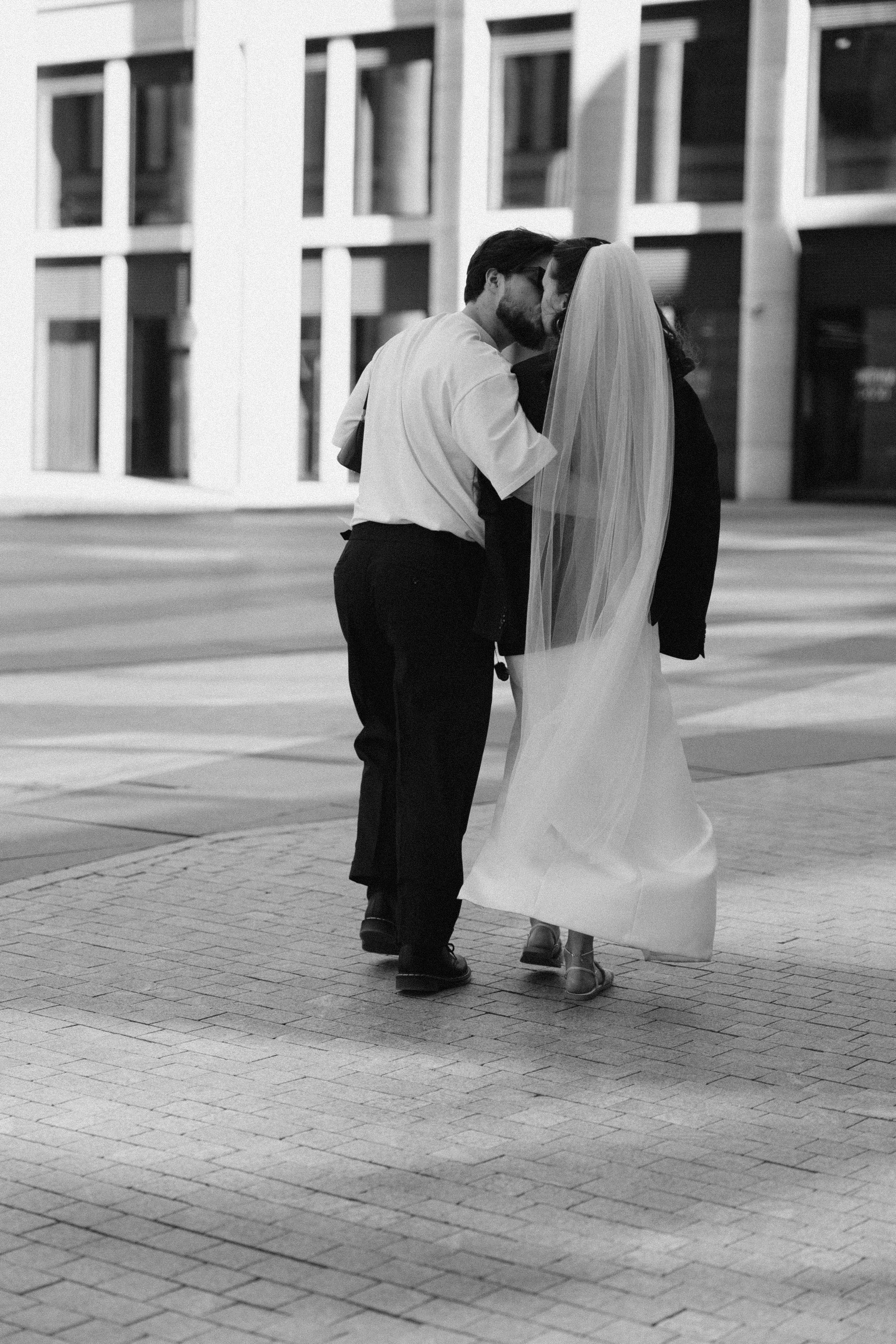 По-весеннему / 2025. Фотограф СПб