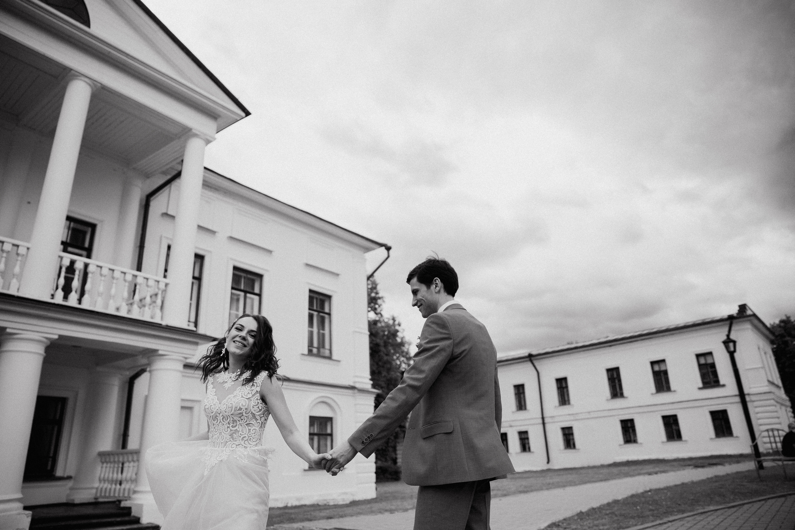 Свадебный фотограф Ярославль, Рыбинск