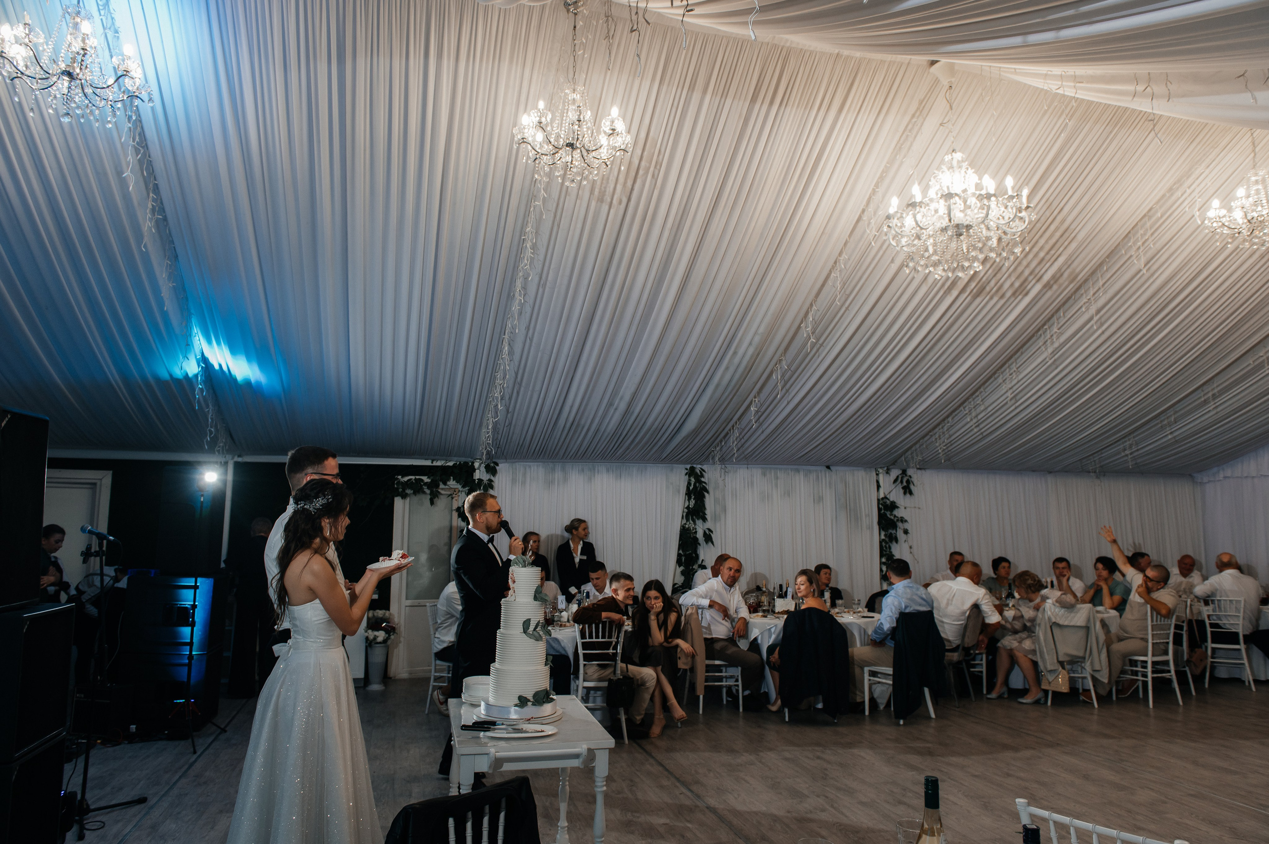 Степан и Екатерина. Свадебная  съемка на Алтае