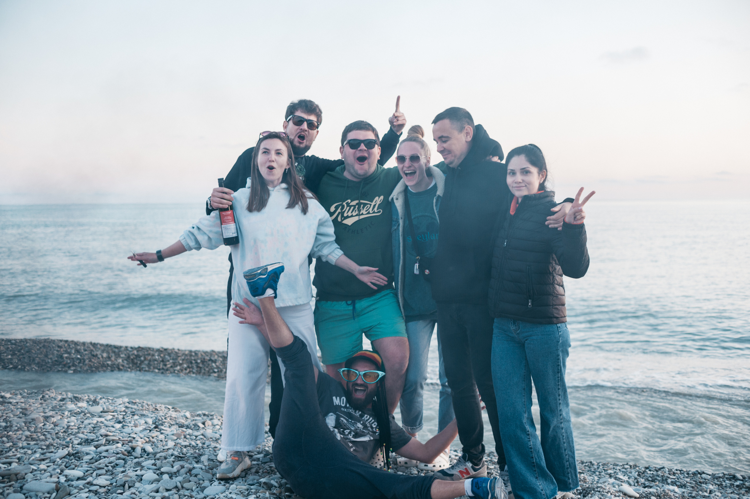 MyDaysFamily2022. Свадебный и семейный фотограф в Ростове-на-Дону Алина Астахова