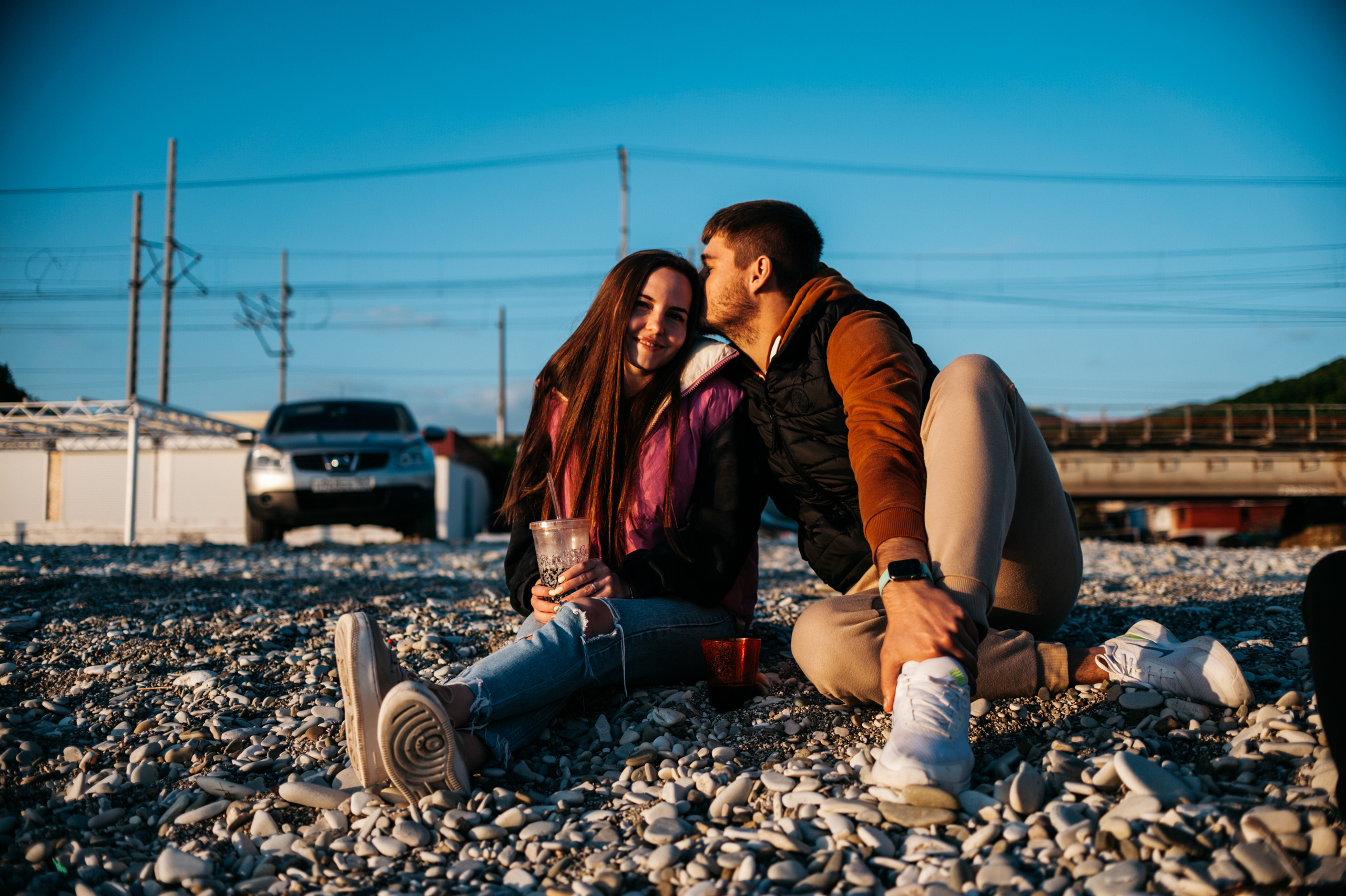 MyDaysFamily2022. Свадебный и семейный фотограф в Ростове-на-Дону Алина Астахова