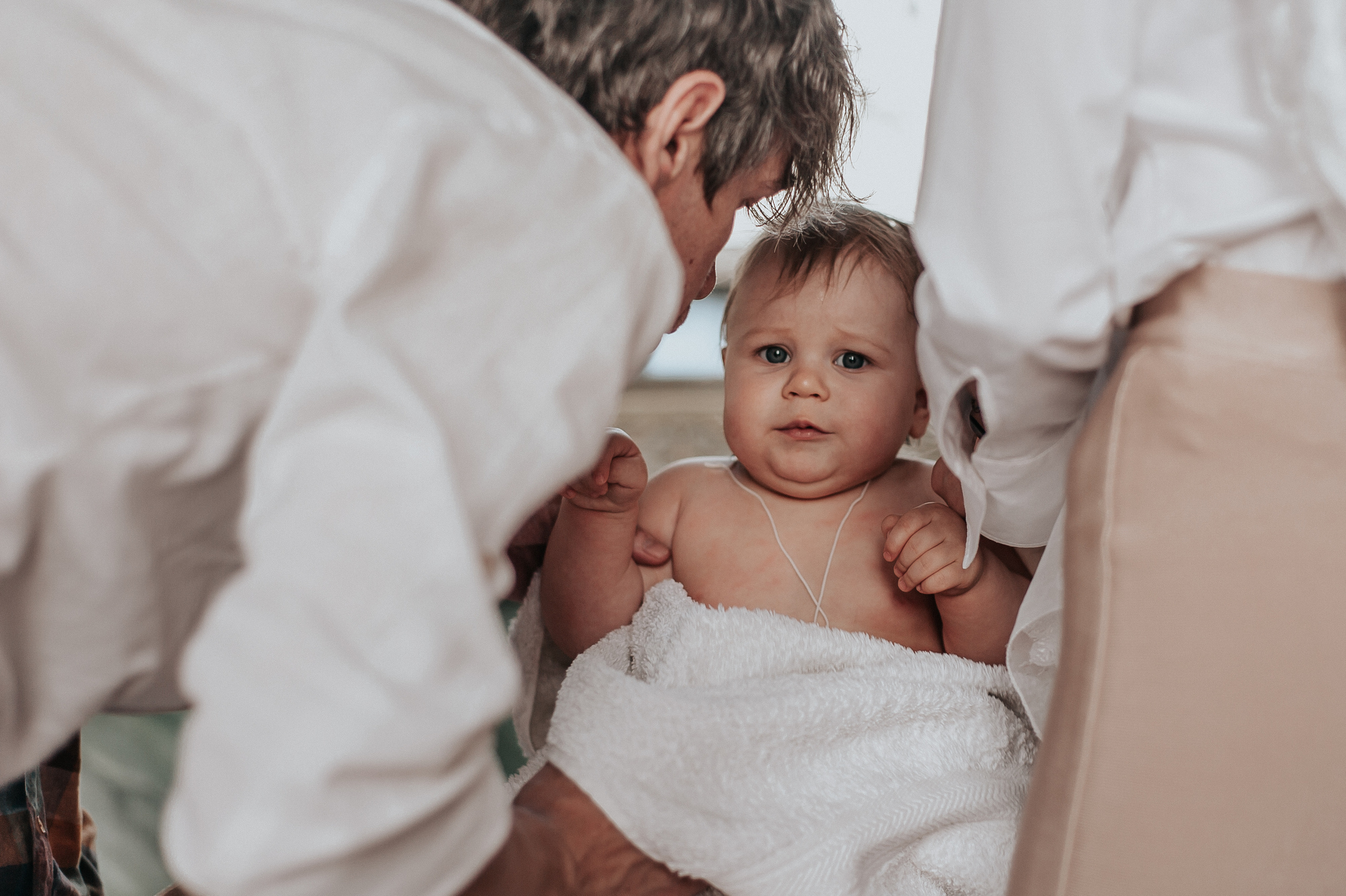 Крещение Авроры. Свадебный и семейный фотограф в Ростове-на-Дону Алина Астахова