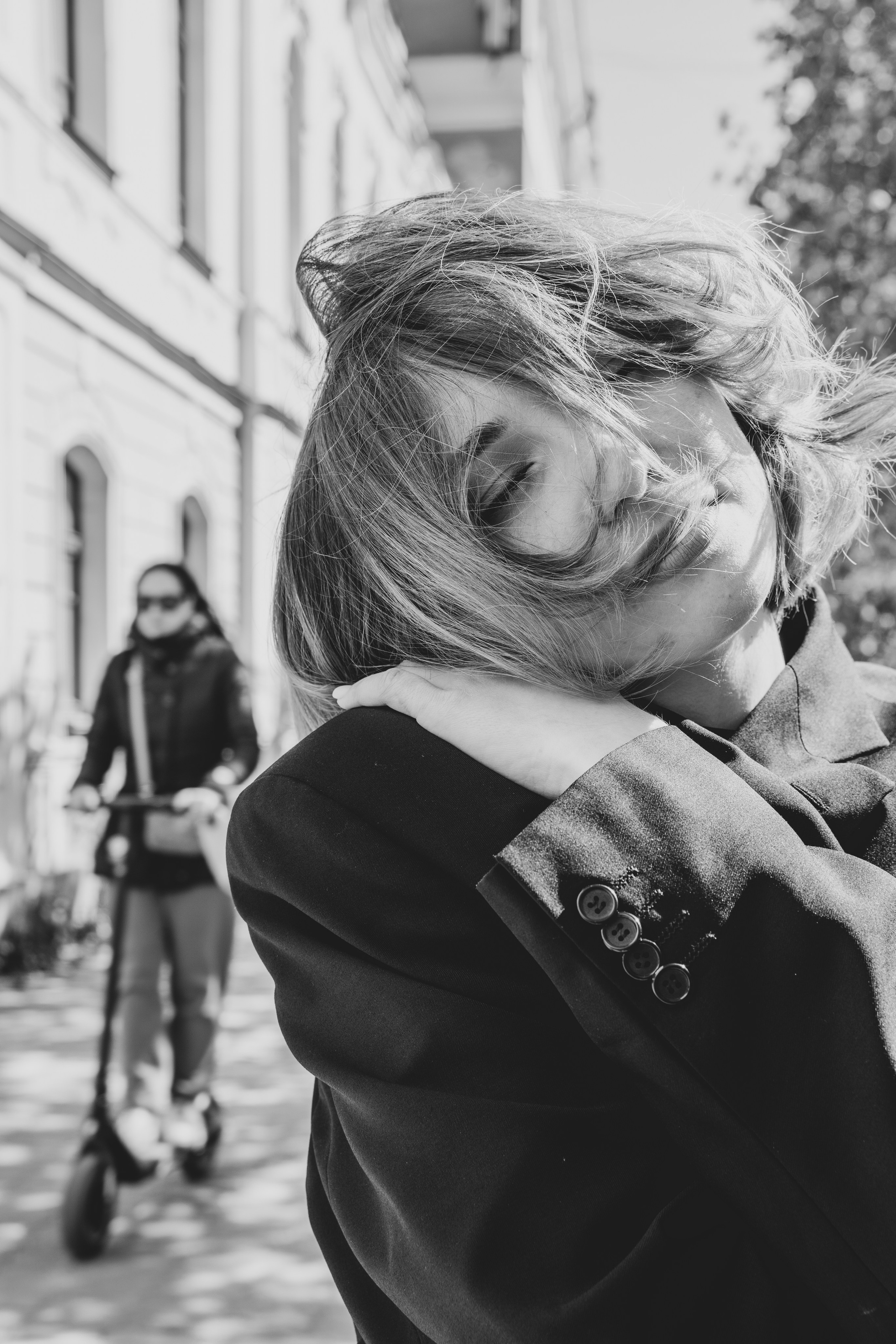 Ирина. Павел Маннапов, фотограф и видеограф в Екатеринбурге