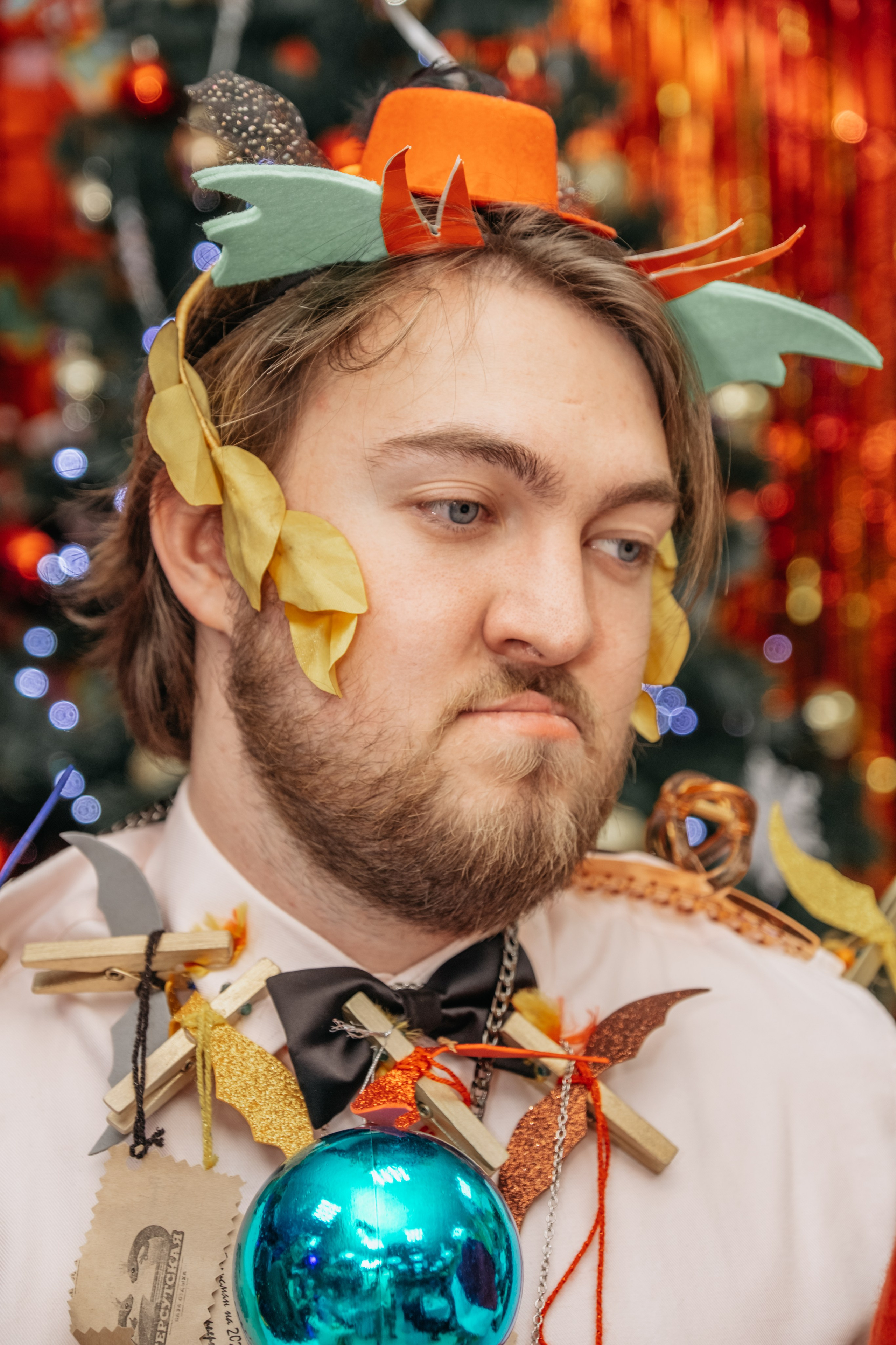 Новый Год 2024 на базе отдыха «Терсутская». Павел Маннапов, фотограф и видеограф в Екатеринбурге