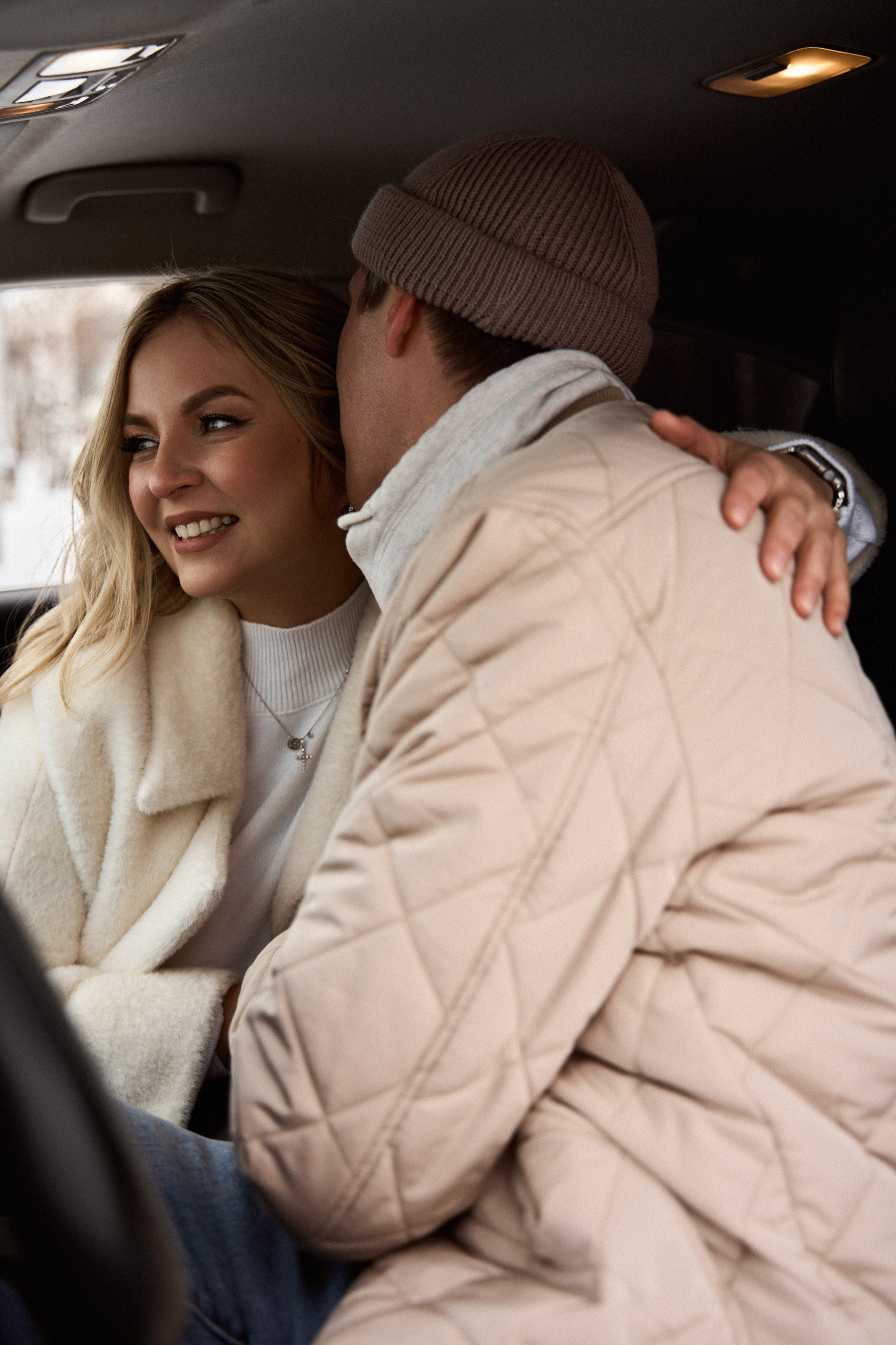 Семейные съёмки и лавстори. Фотограф Лариса Рямова