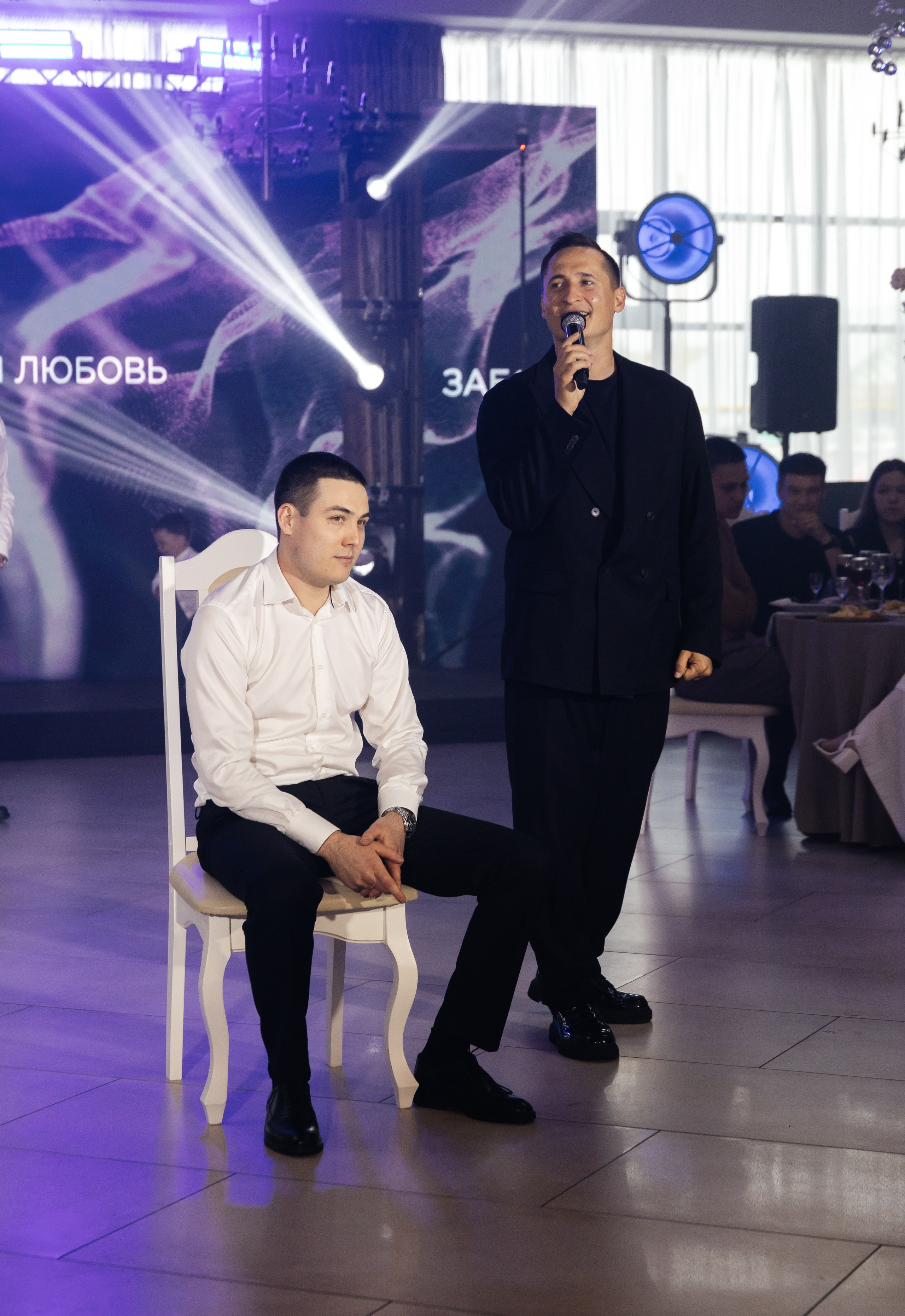 Emil & Guzel. Свадебный фотограф Ильнар Асадуллин