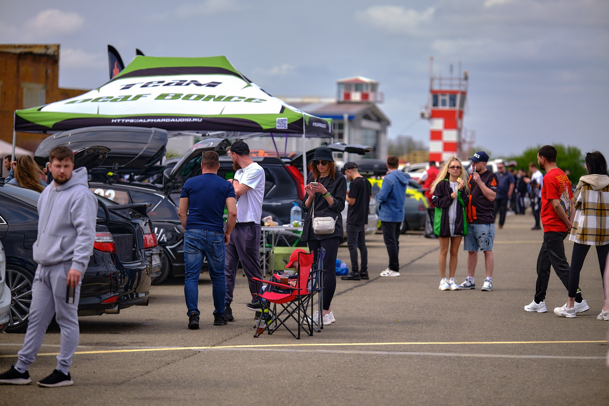 Авто-звук. Константин Тимонин — фотограф в Краснодаре